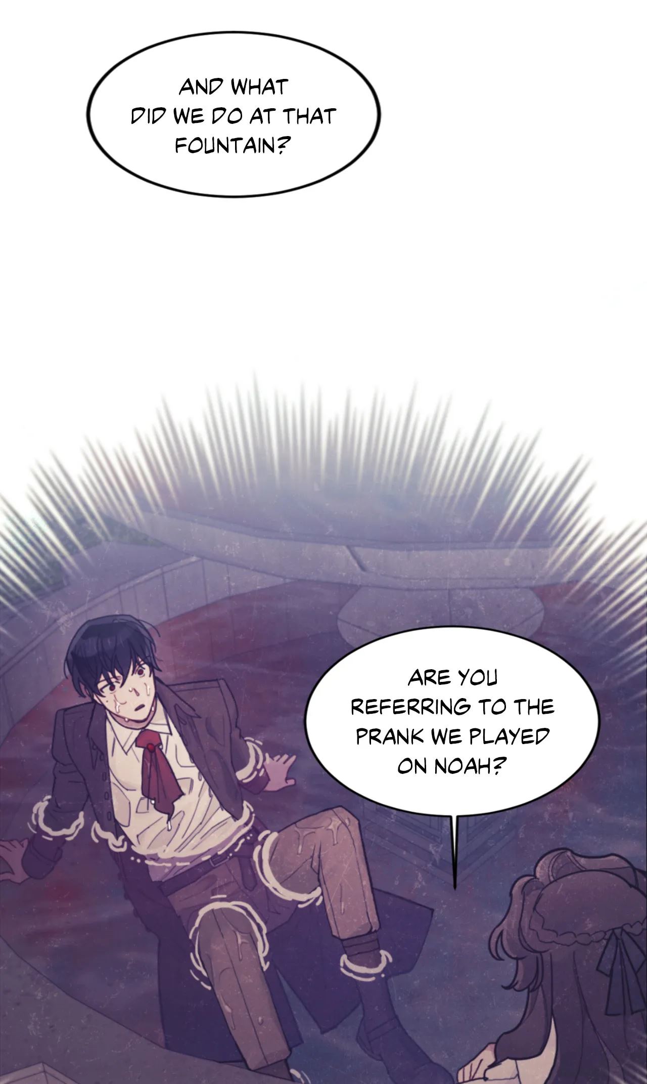 I'm No Heroine! Manhwa - Chapter 44 Page 13