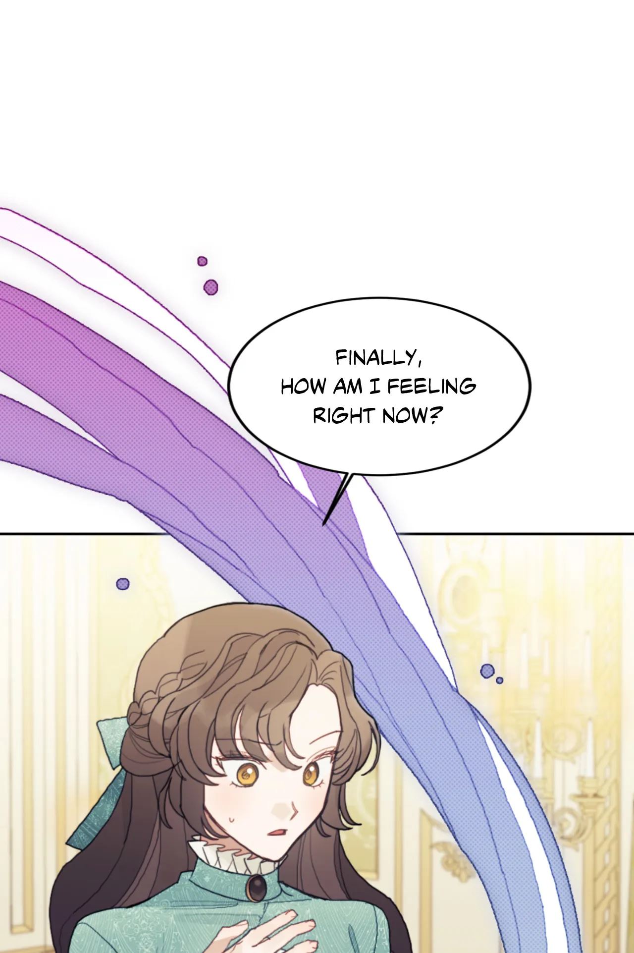 I'm No Heroine! Manhwa - Chapter 44 Page 15