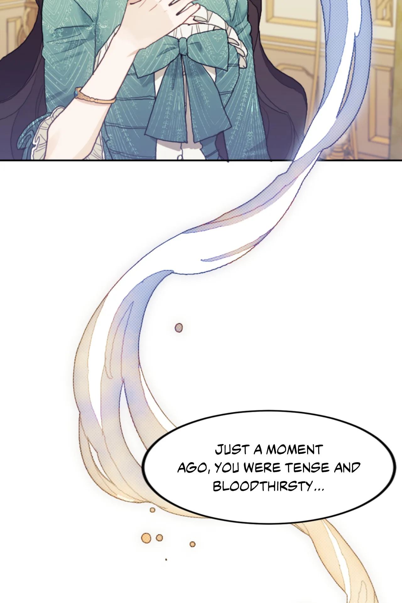 I'm No Heroine! Manhwa - Chapter 44 Page 16