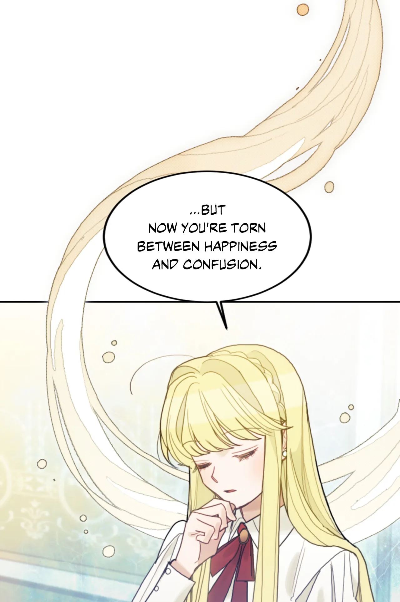 I'm No Heroine! Manhwa - Chapter 44 Page 17