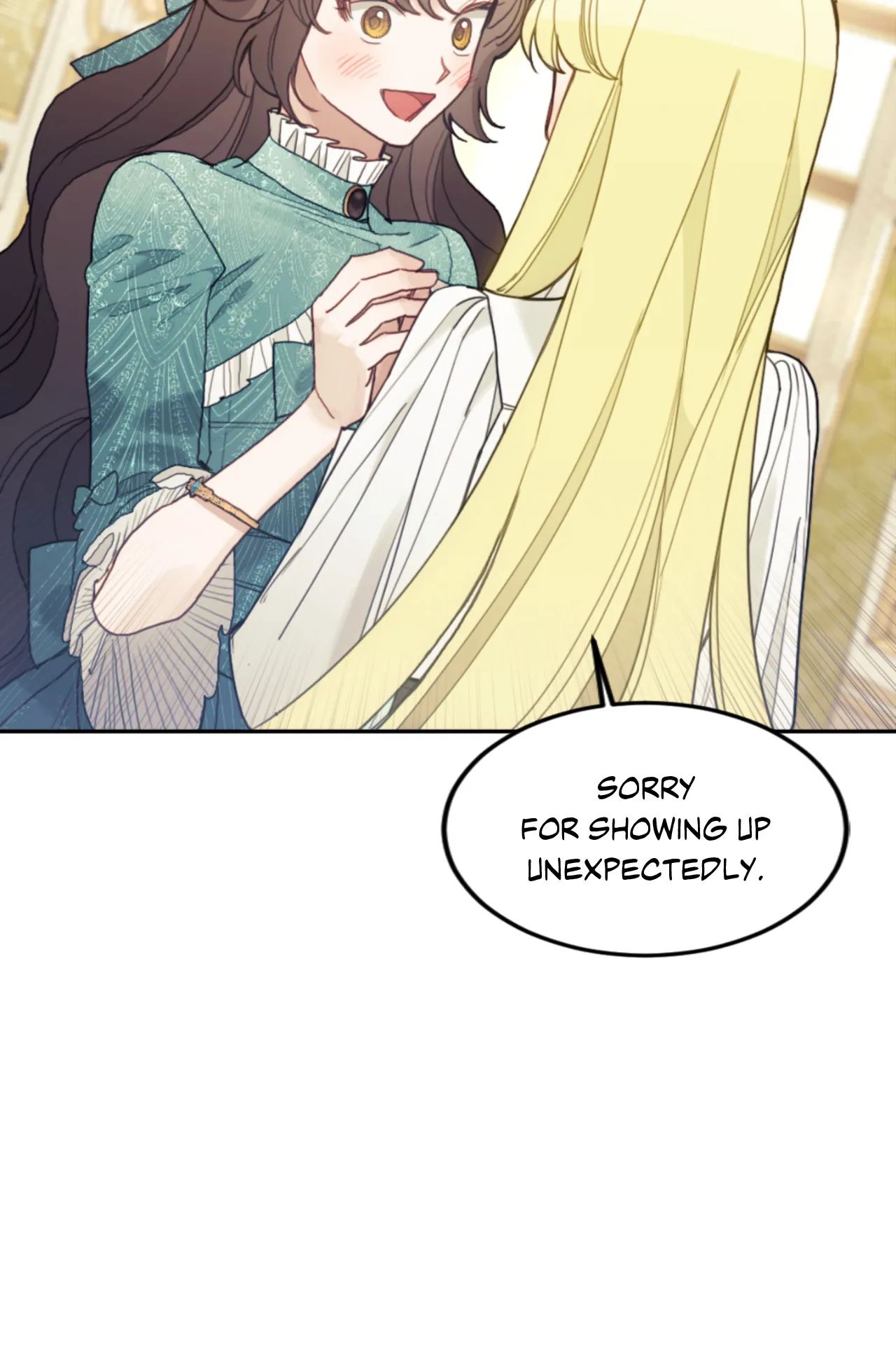 I'm No Heroine! Manhwa - Chapter 44 Page 19