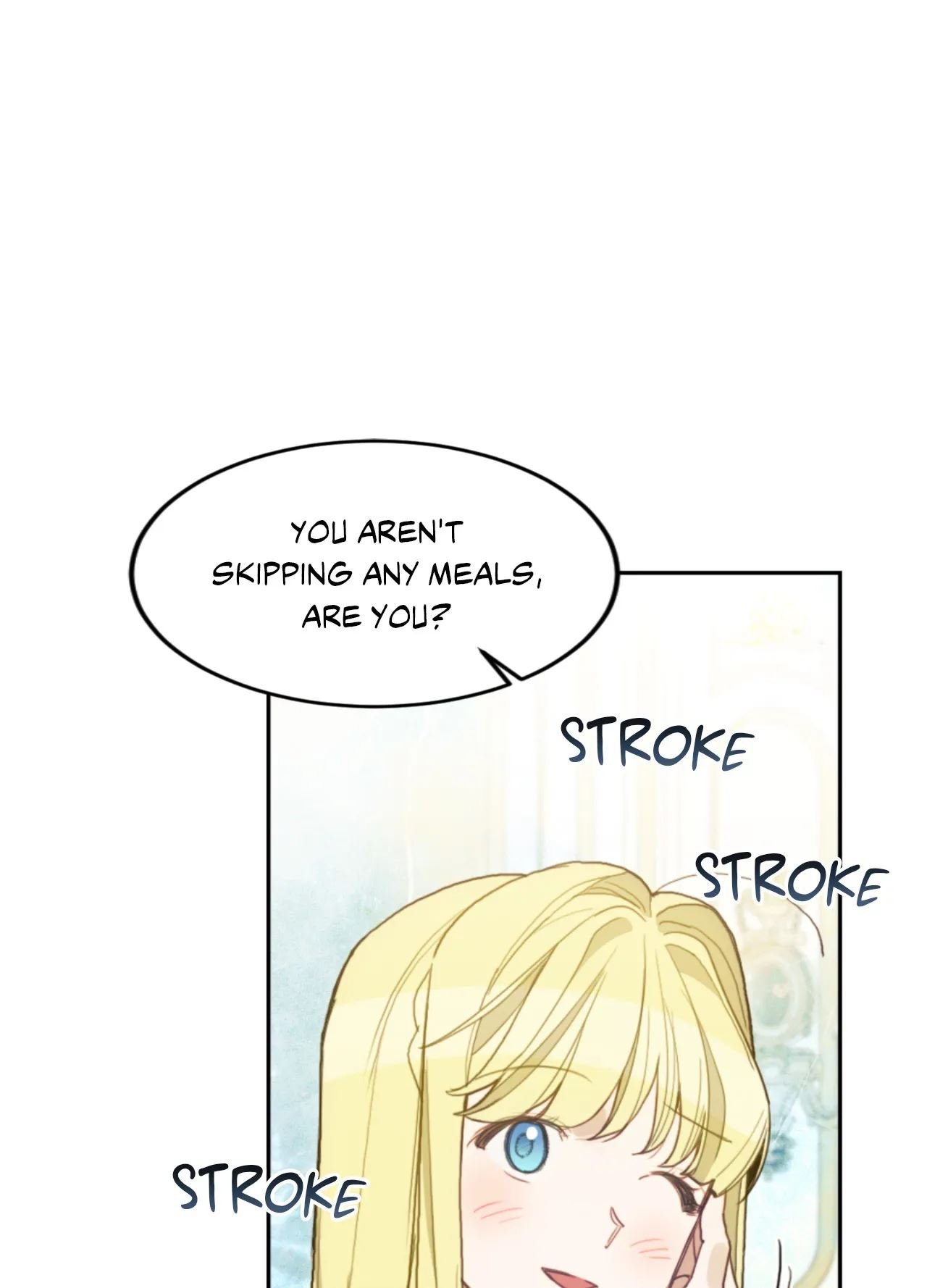 I'm No Heroine! Manhwa - Chapter 44 Page 20