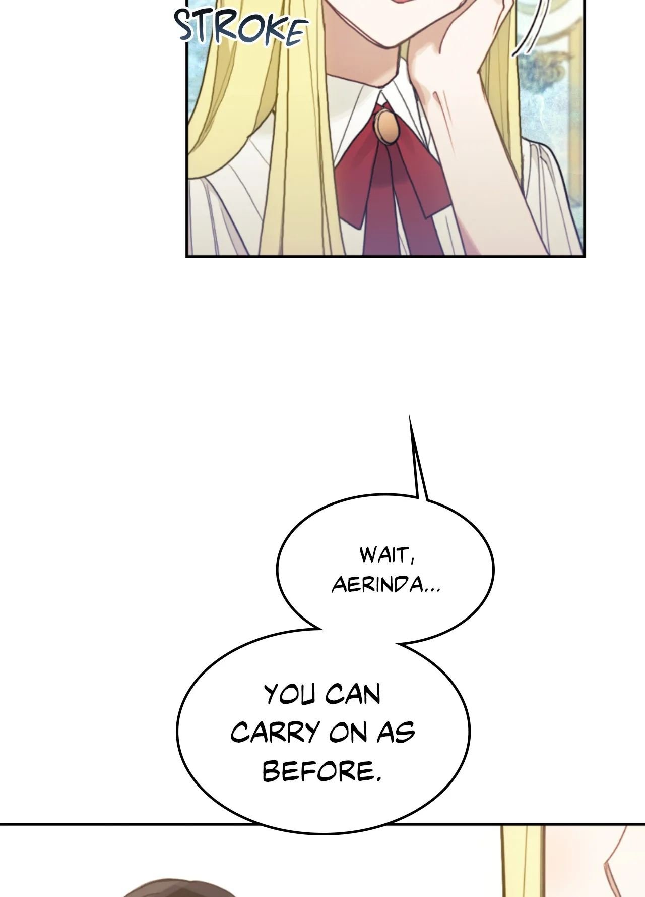 I'm No Heroine! Manhwa - Chapter 44 Page 21