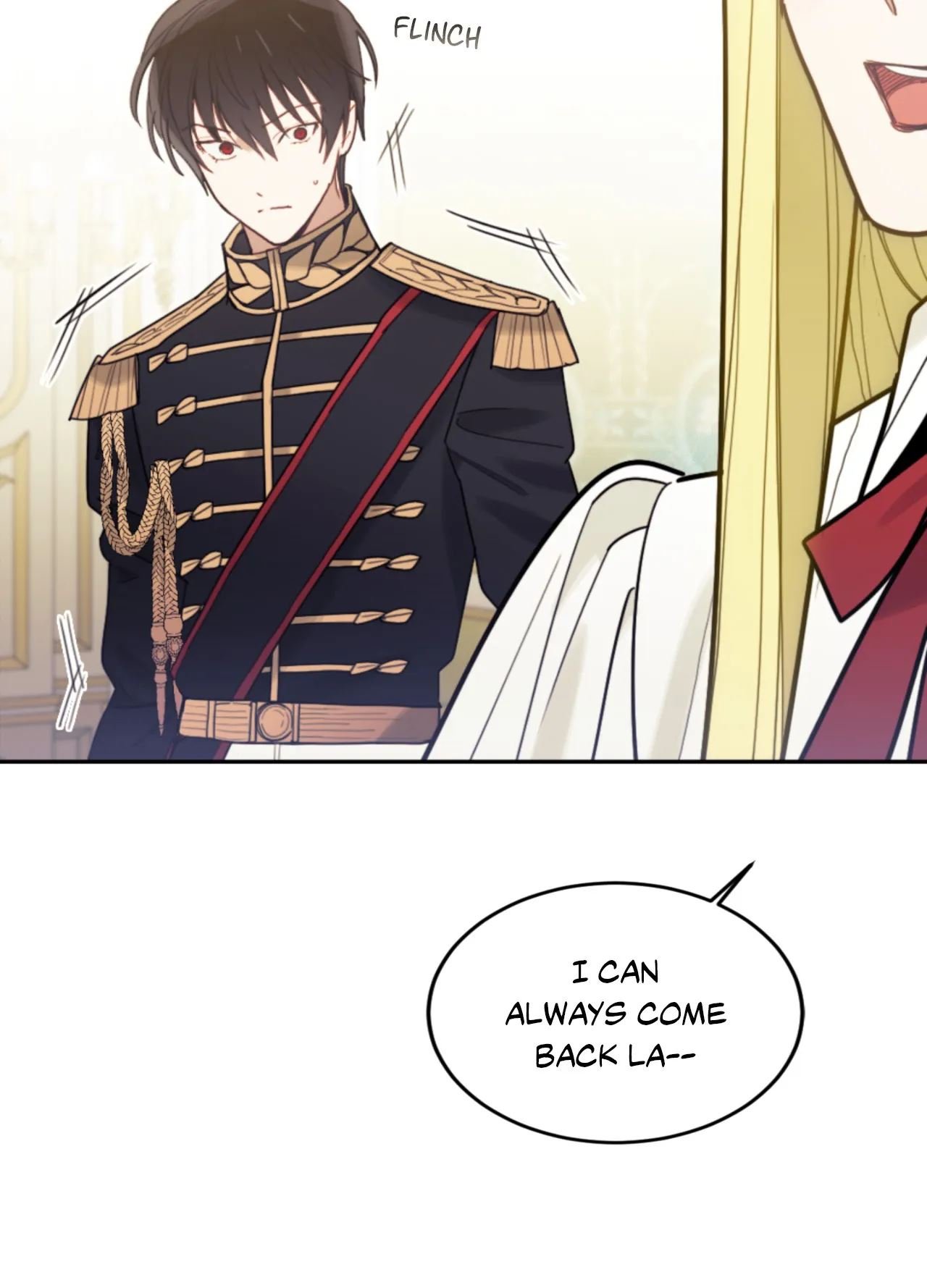 I'm No Heroine! Manhwa - Chapter 44 Page 22