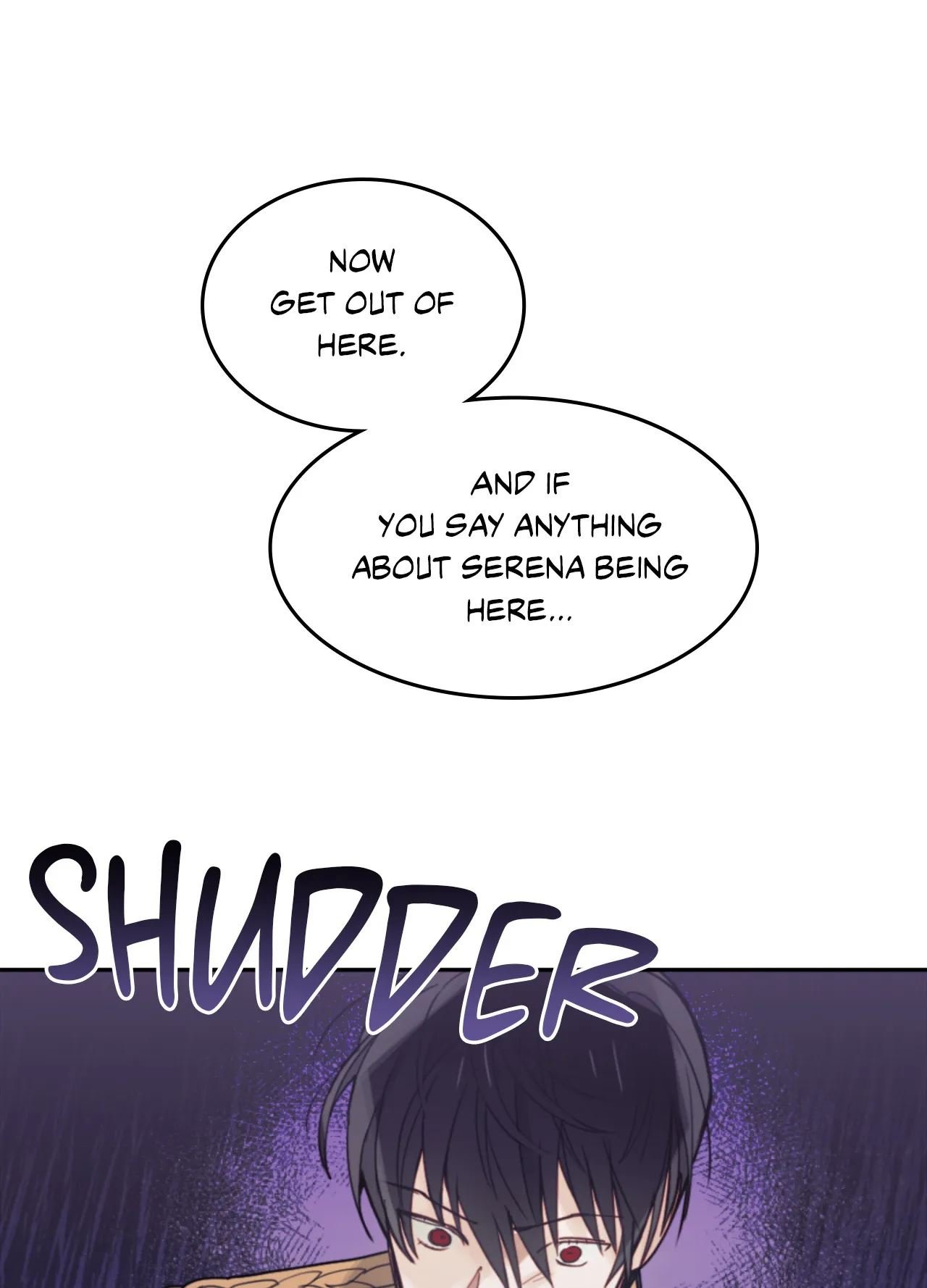 I'm No Heroine! Manhwa - Chapter 44 Page 25