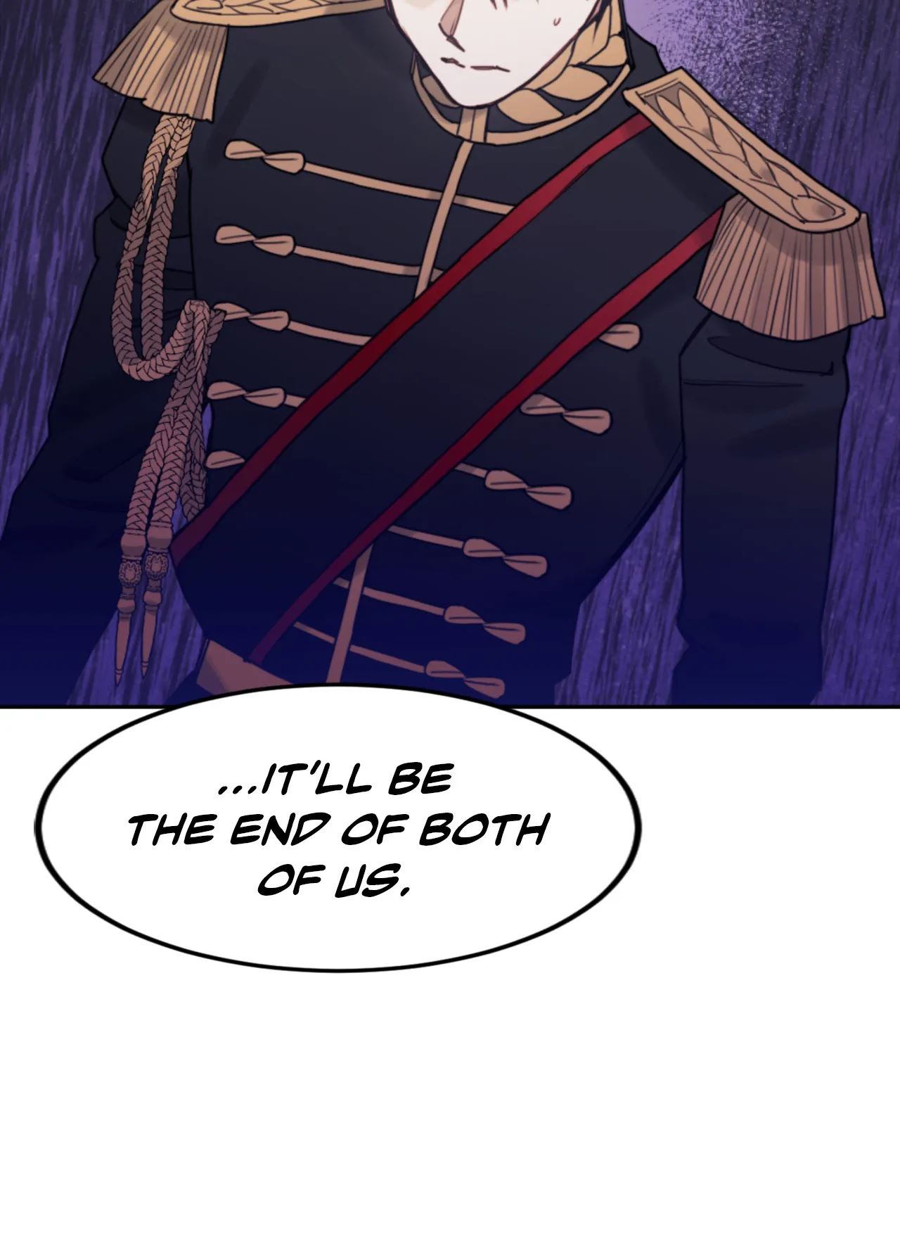 I'm No Heroine! Manhwa - Chapter 44 Page 26