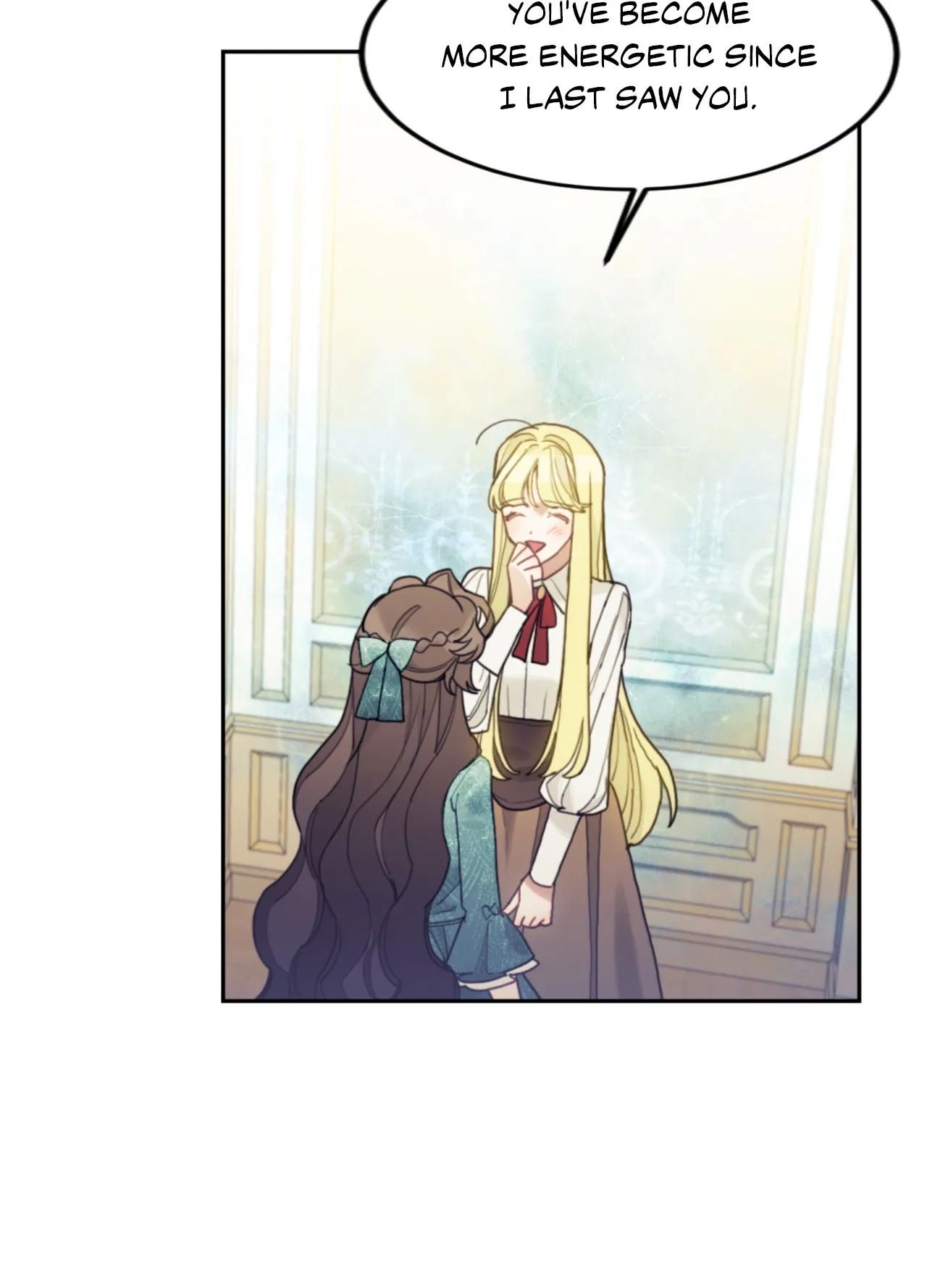 I'm No Heroine! Manhwa - Chapter 44 Page 29