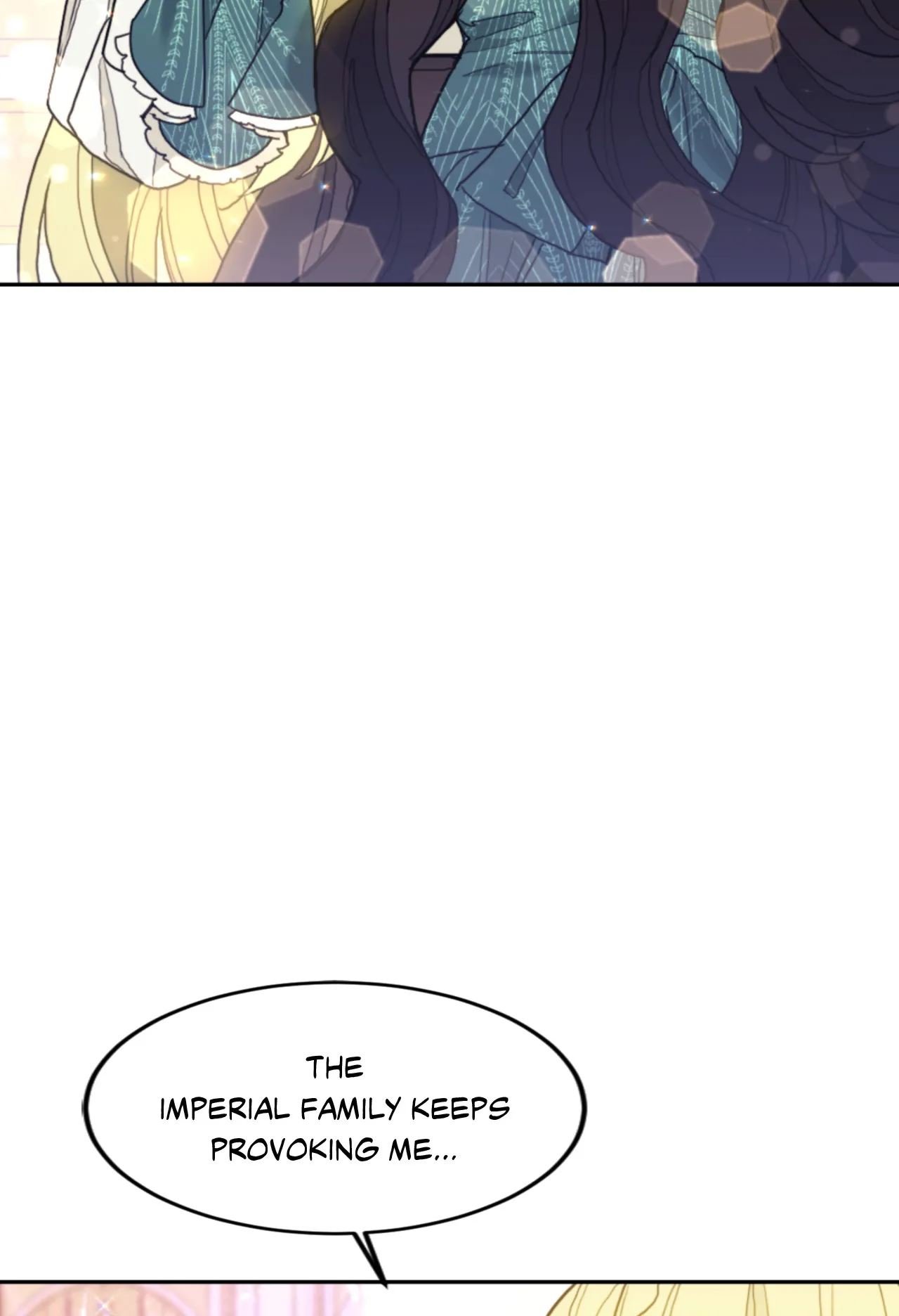 I'm No Heroine! Manhwa - Chapter 44 Page 31