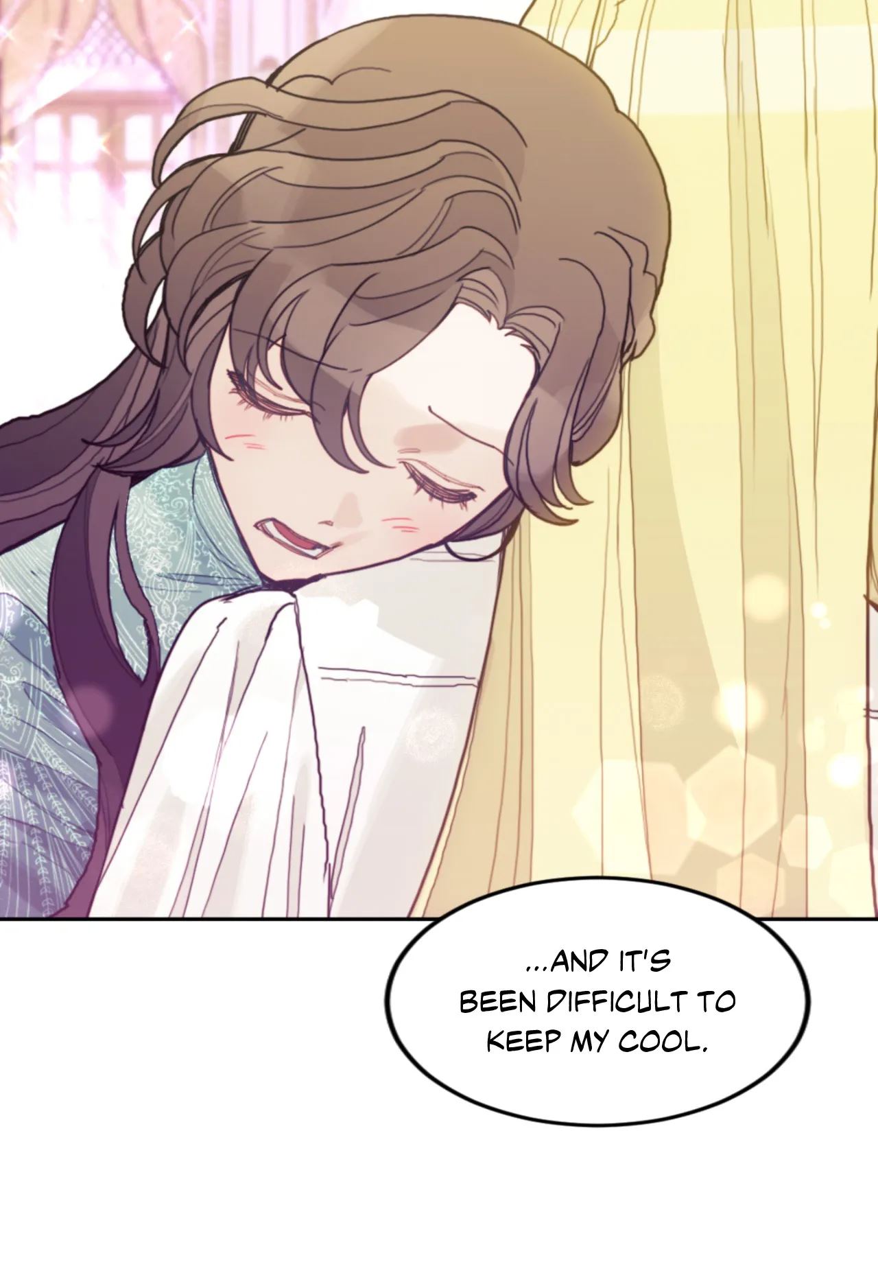 I'm No Heroine! Manhwa - Chapter 44 Page 32