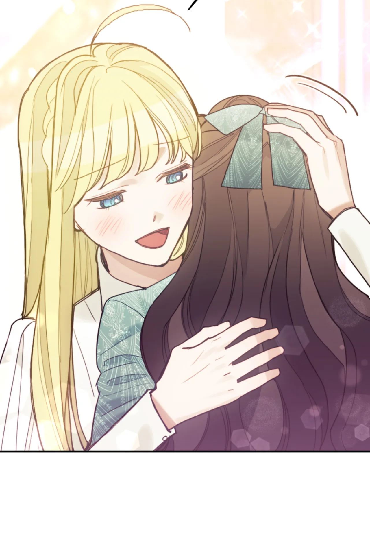 I'm No Heroine! Manhwa - Chapter 44 Page 34