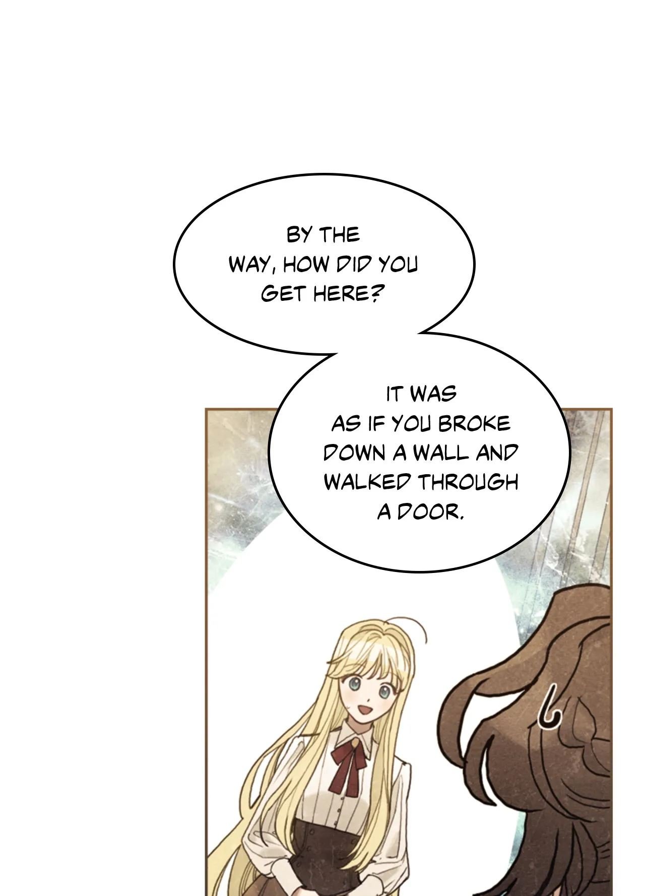 I'm No Heroine! Manhwa - Chapter 44 Page 35