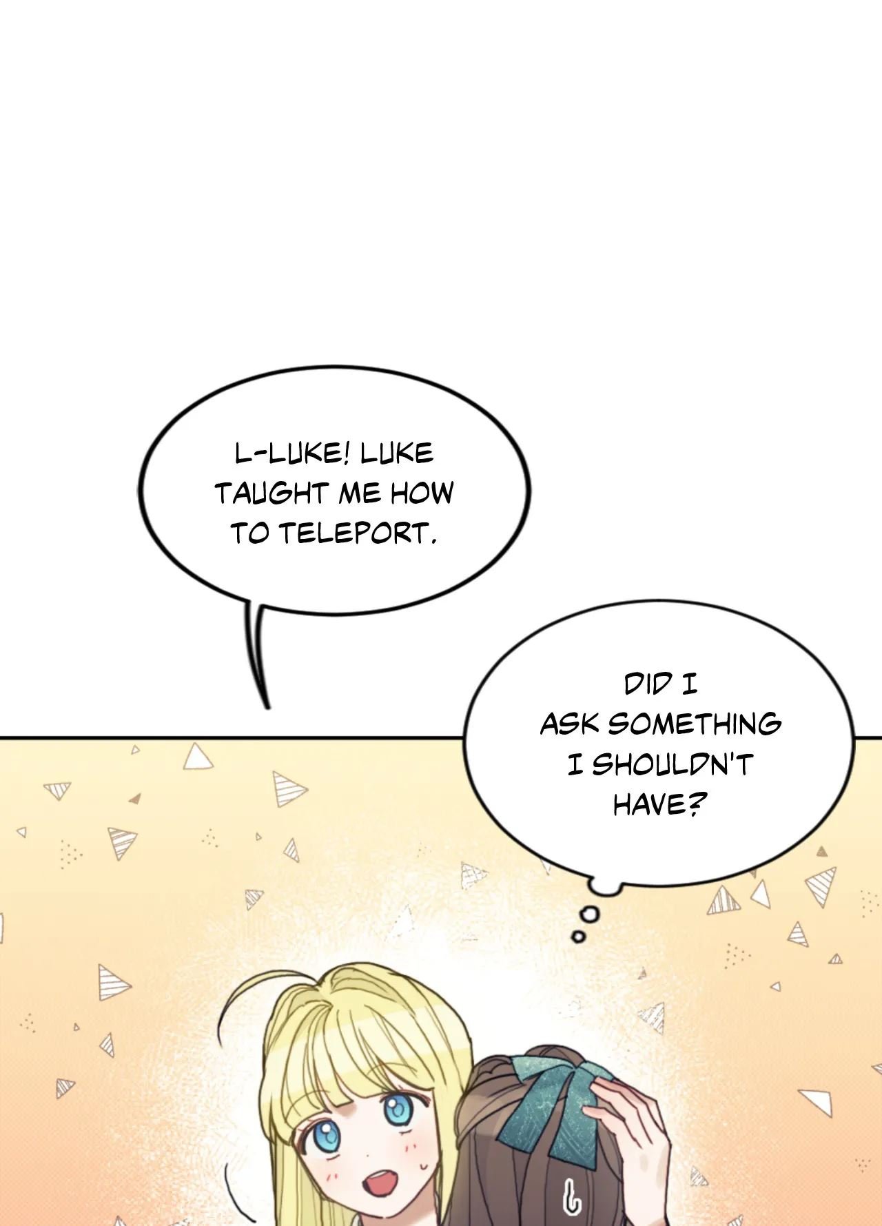 I'm No Heroine! Manhwa - Chapter 44 Page 37