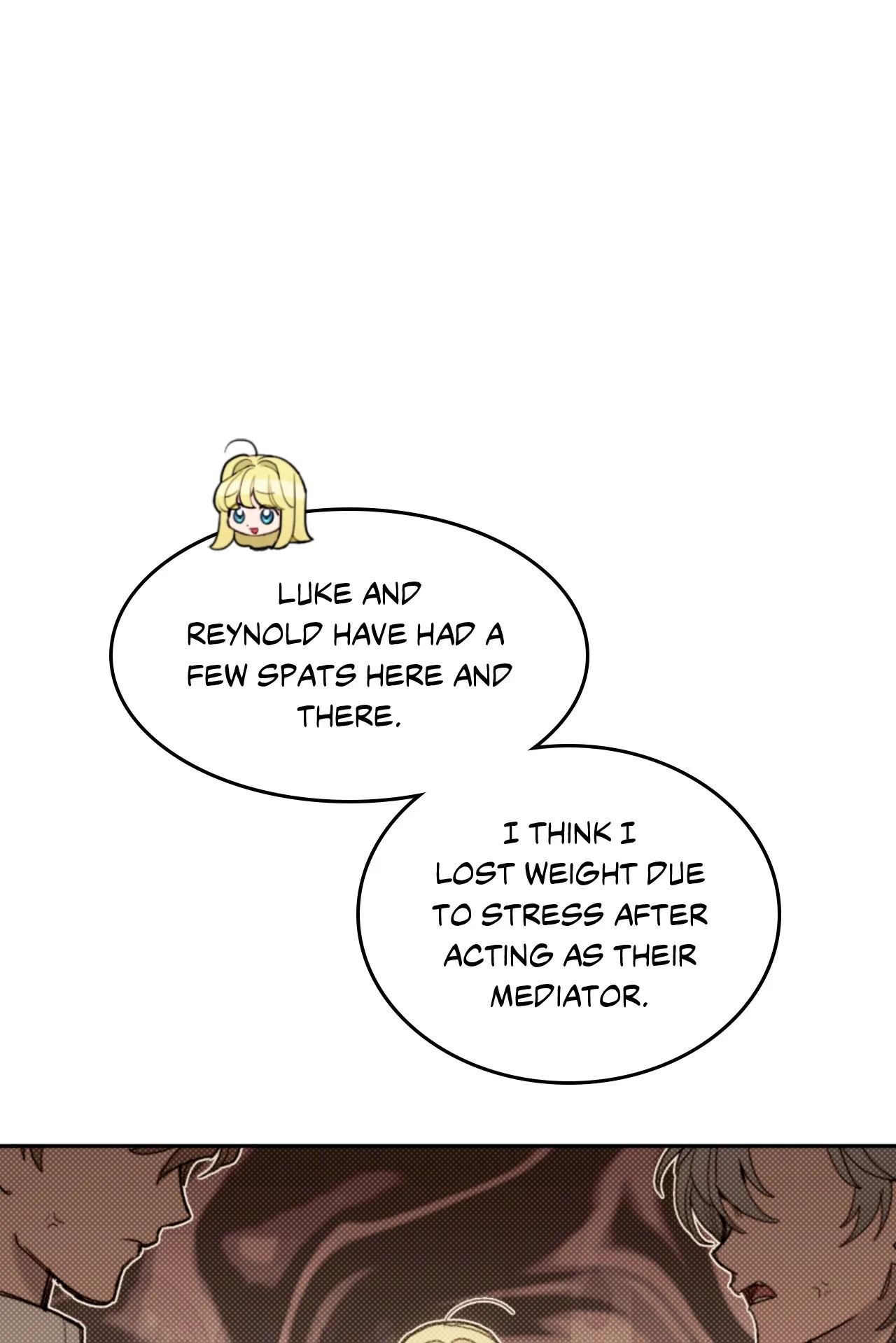 I'm No Heroine! Manhwa - Chapter 44 Page 40