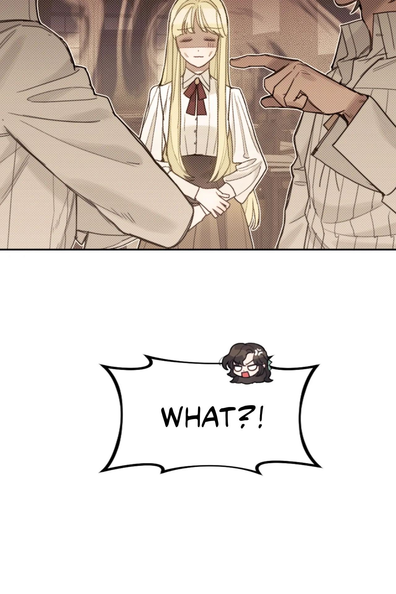 I'm No Heroine! Manhwa - Chapter 44 Page 41