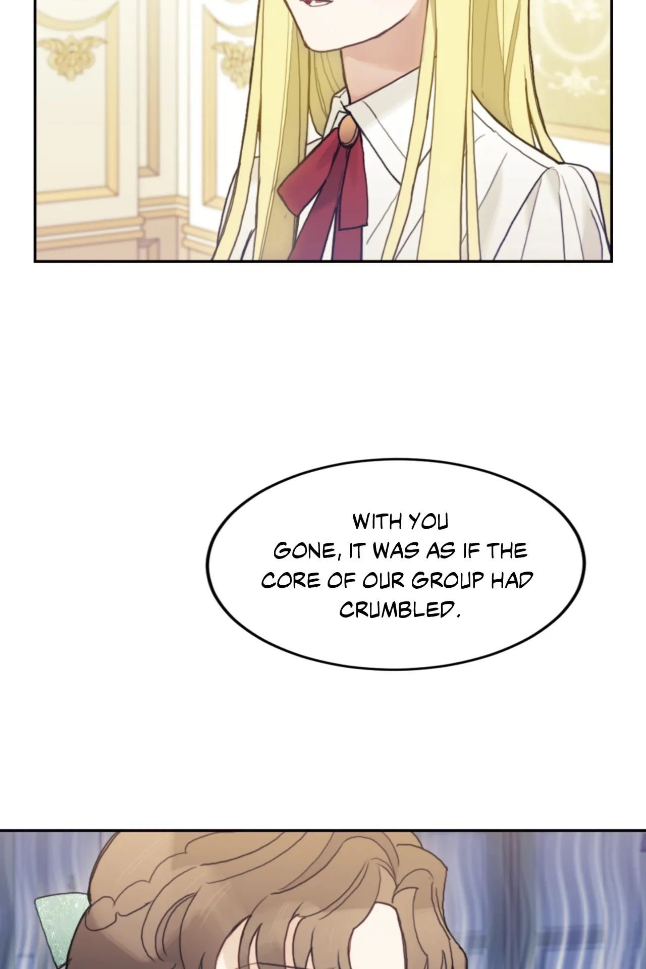 I'm No Heroine! Manhwa - Chapter 44 Page 43