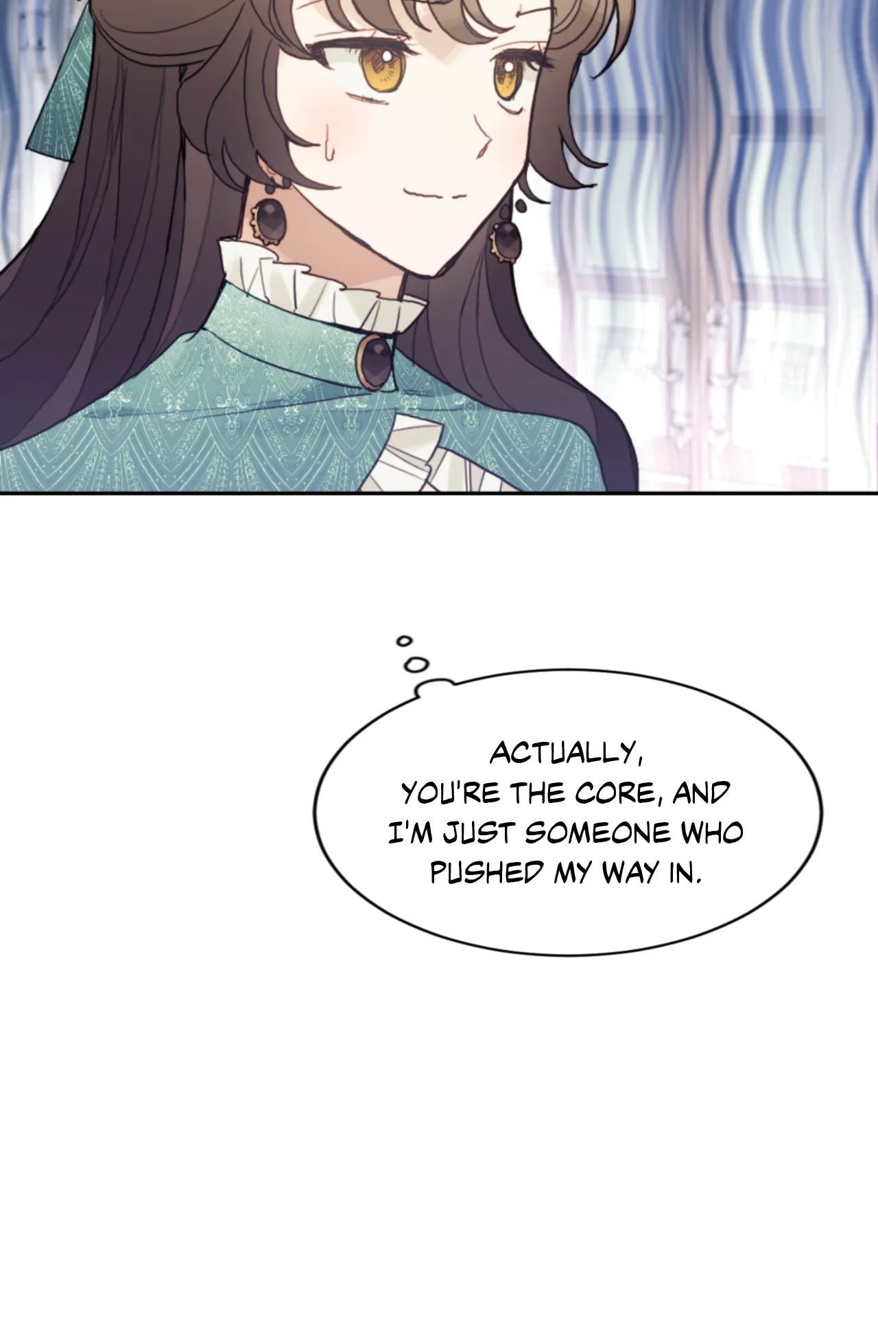 I'm No Heroine! Manhwa - Chapter 44 Page 44