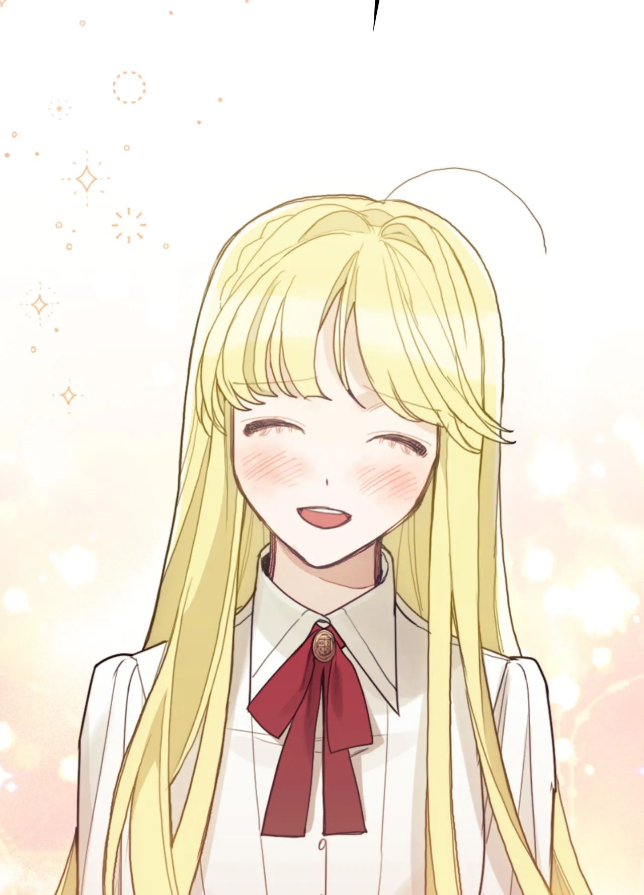 I'm No Heroine! Manhwa - Chapter 44 Page 46