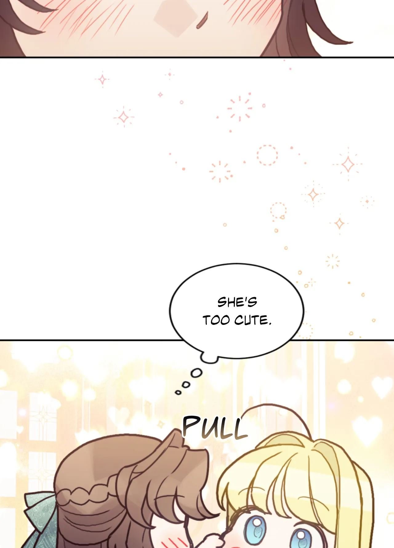 I'm No Heroine! Manhwa - Chapter 44 Page 48