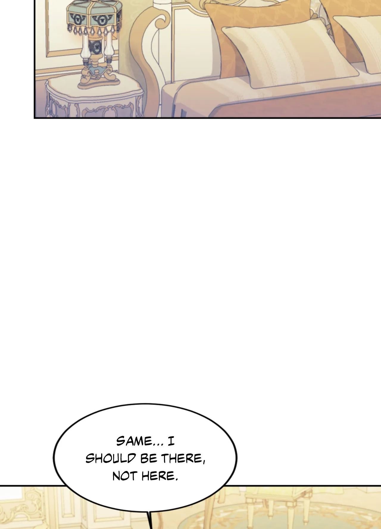 I'm No Heroine! Manhwa - Chapter 44 Page 51