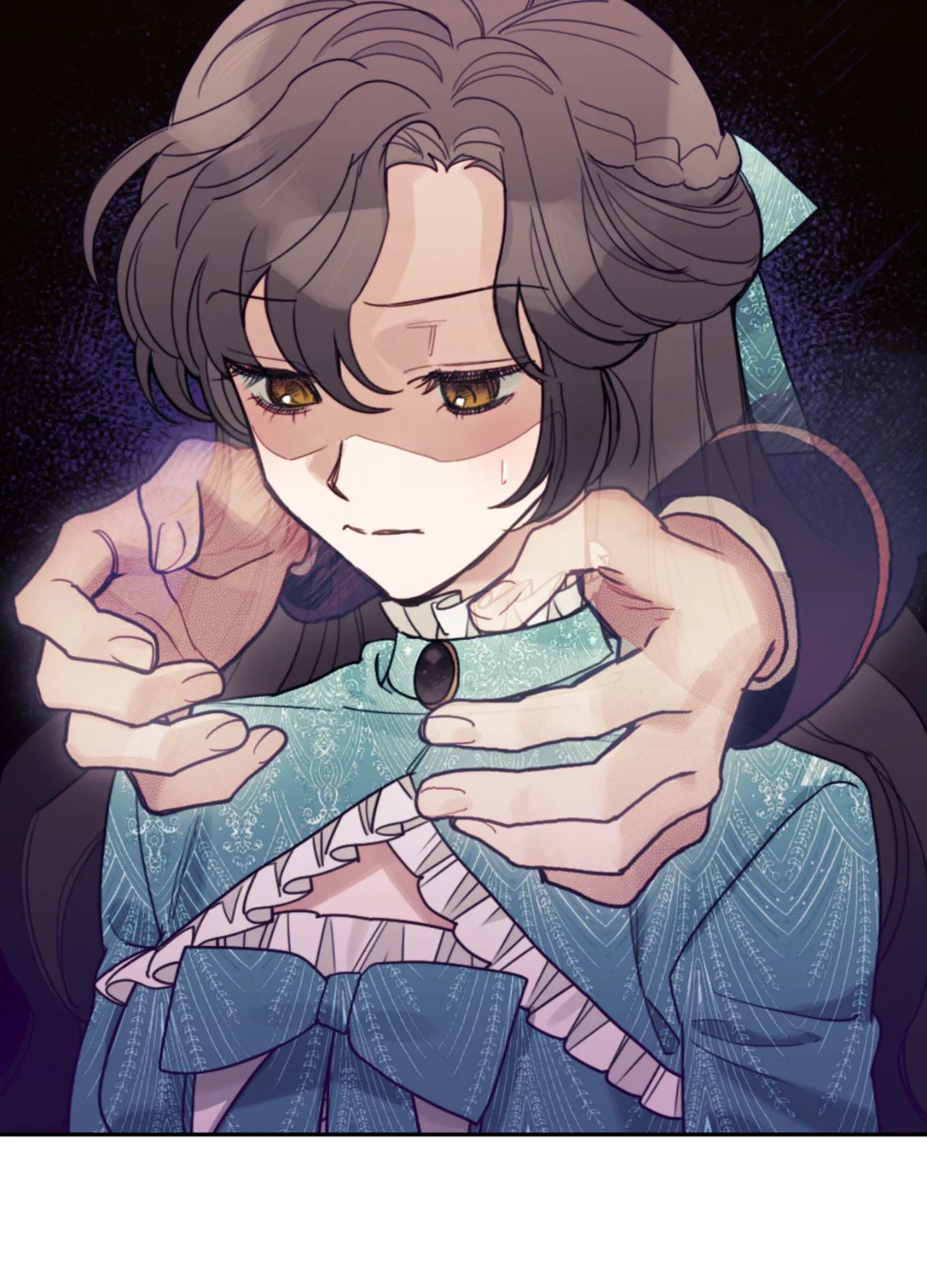 I'm No Heroine! Manhwa - Chapter 44 Page 59