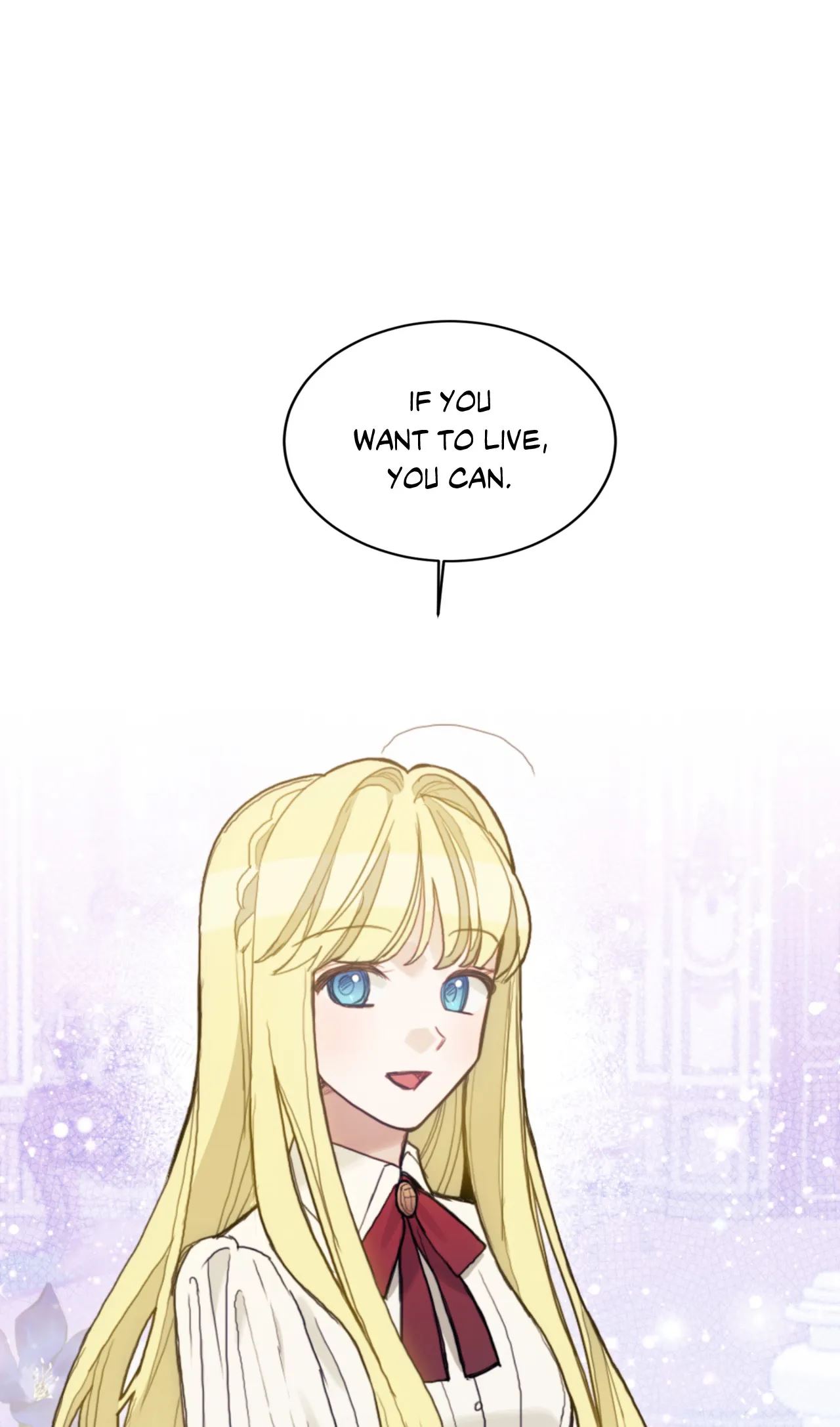 I'm No Heroine! Manhwa - Chapter 44 Page 65