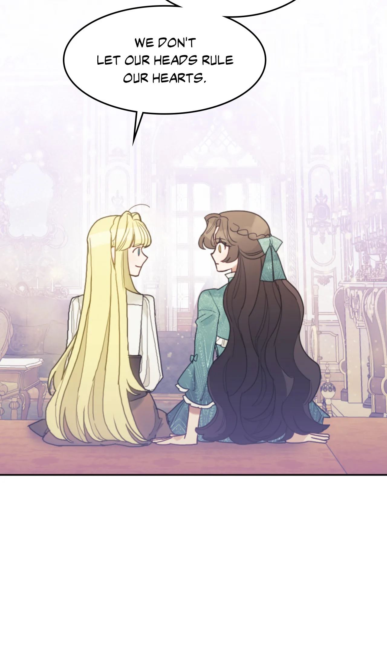 I'm No Heroine! Manhwa - Chapter 44 Page 67