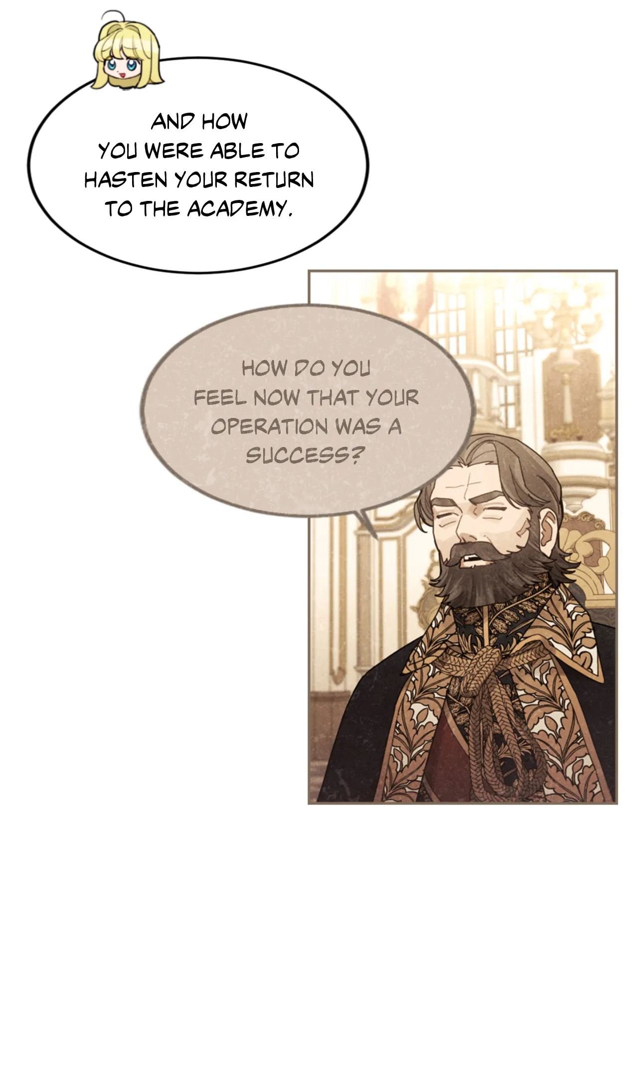 I'm No Heroine! Manhwa - Chapter 44 Page 69