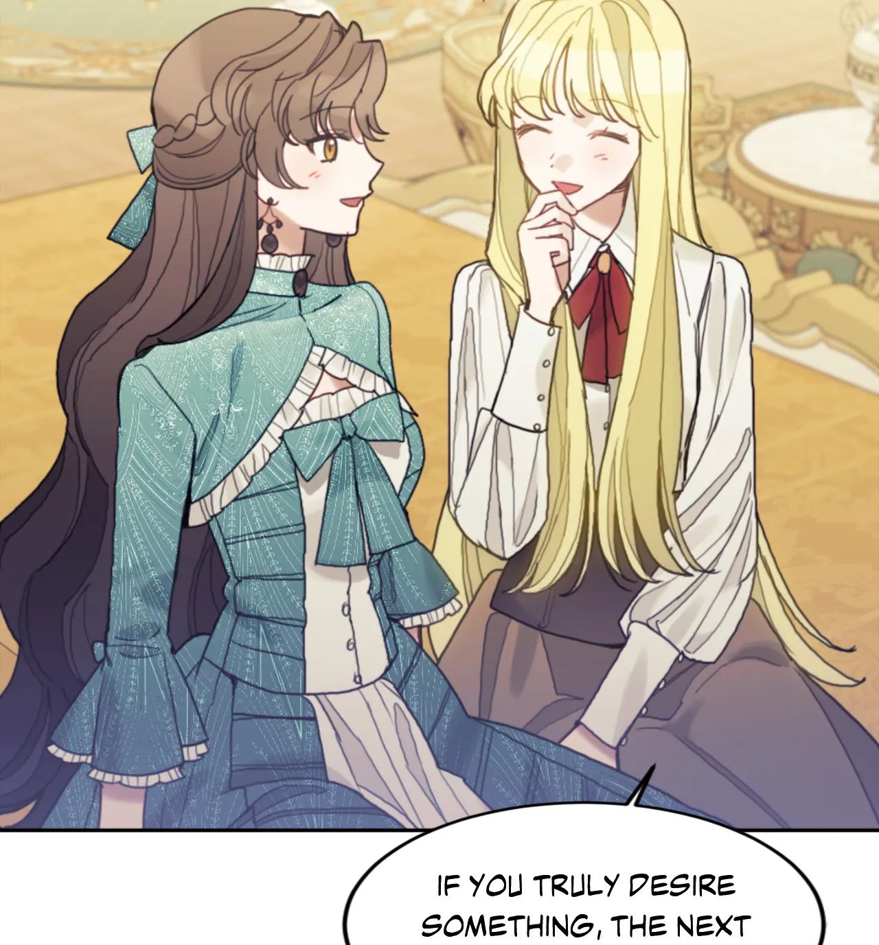 I'm No Heroine! Manhwa - Chapter 44 Page 71