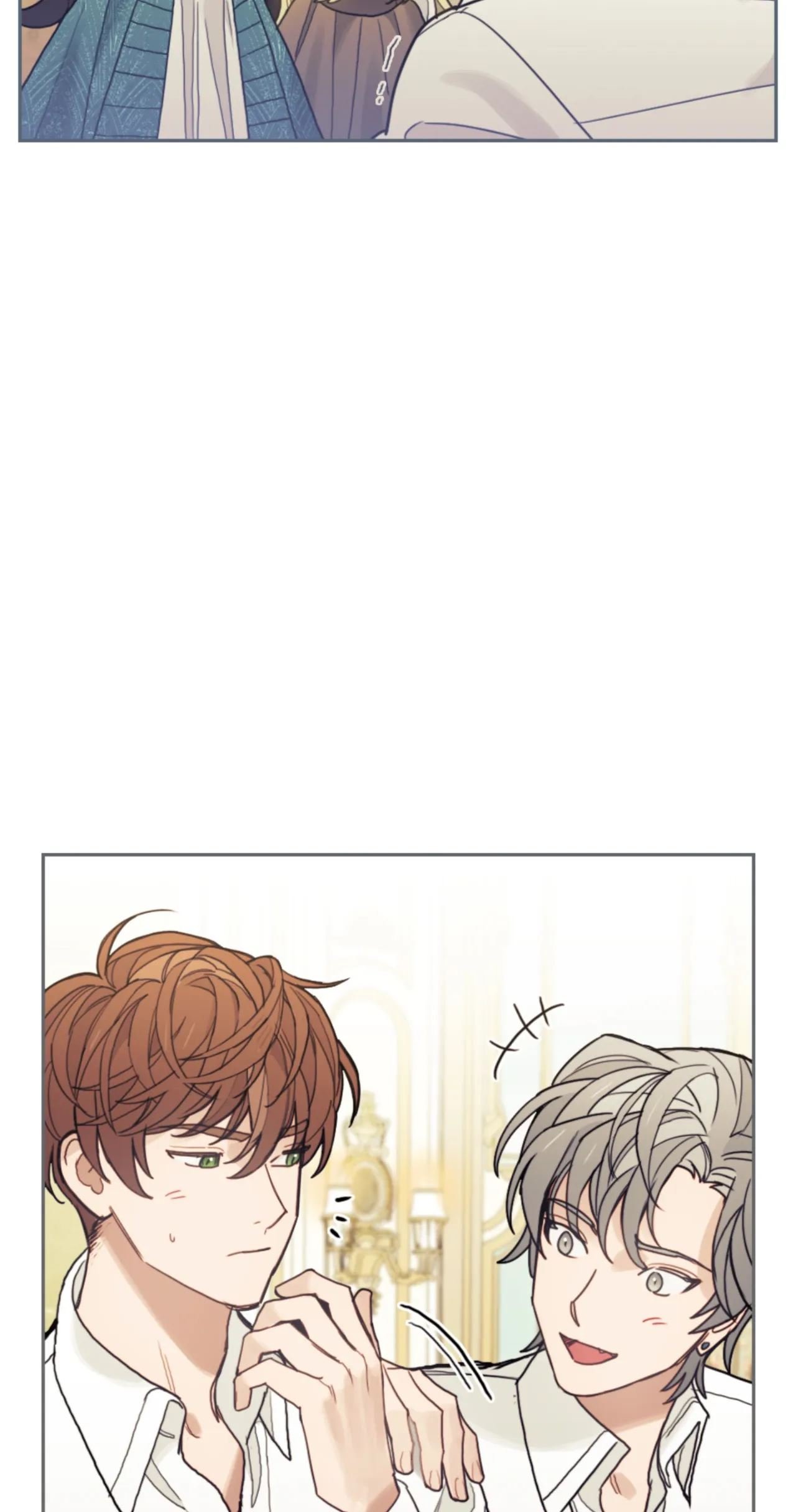 I'm No Heroine! Manhwa - Chapter 44 Page 77