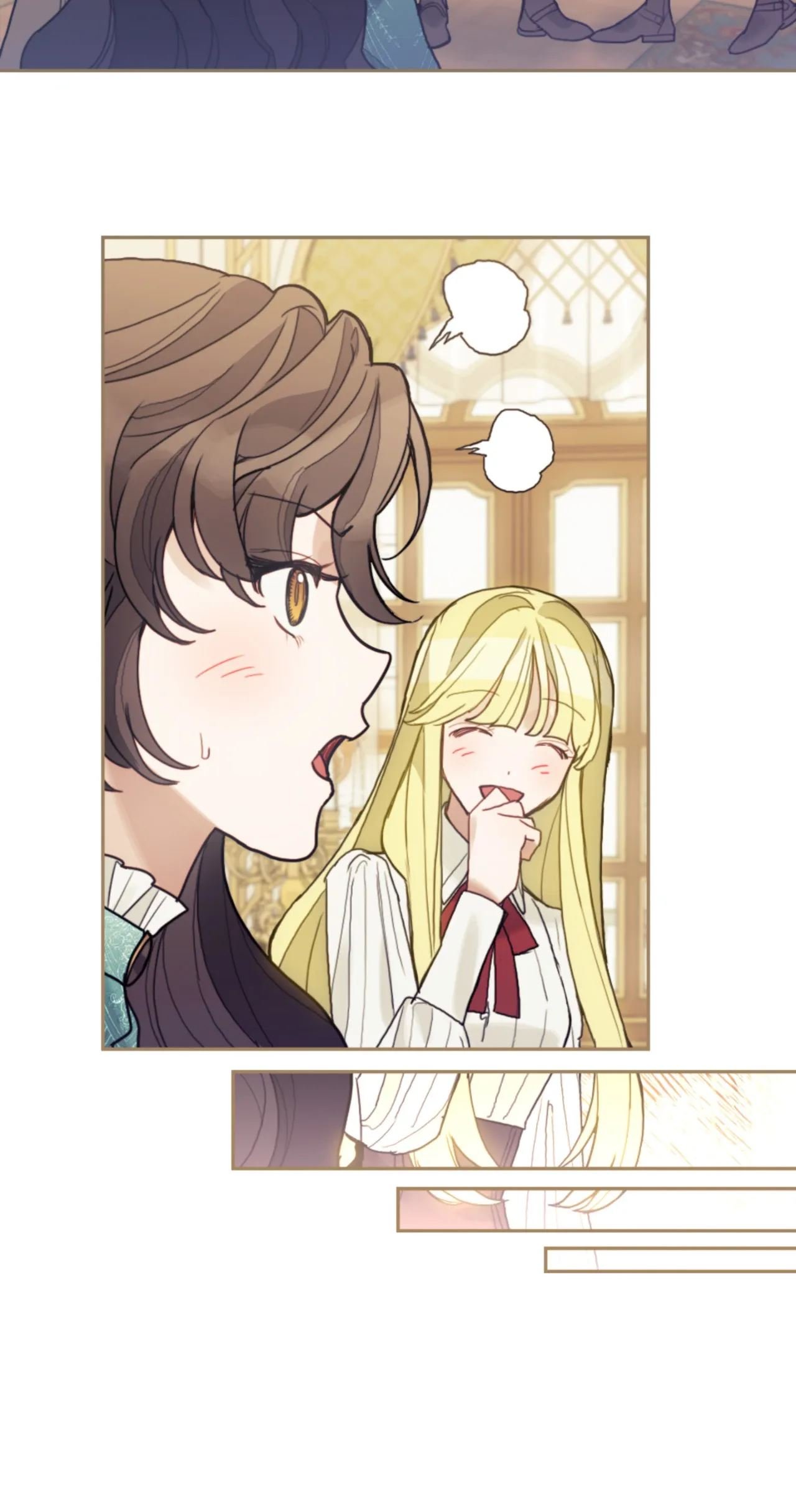 I'm No Heroine! Manhwa - Chapter 44 Page 79