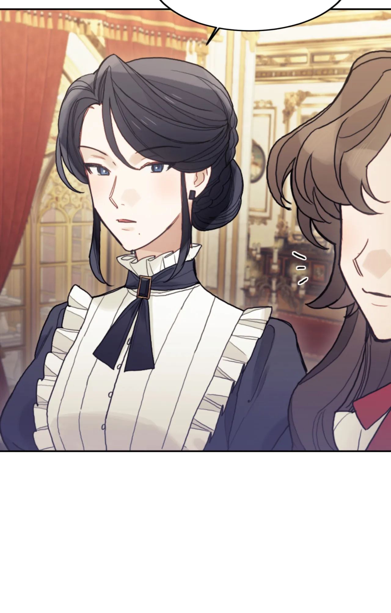 I'm No Heroine! Manhwa - Chapter 44 Page 84