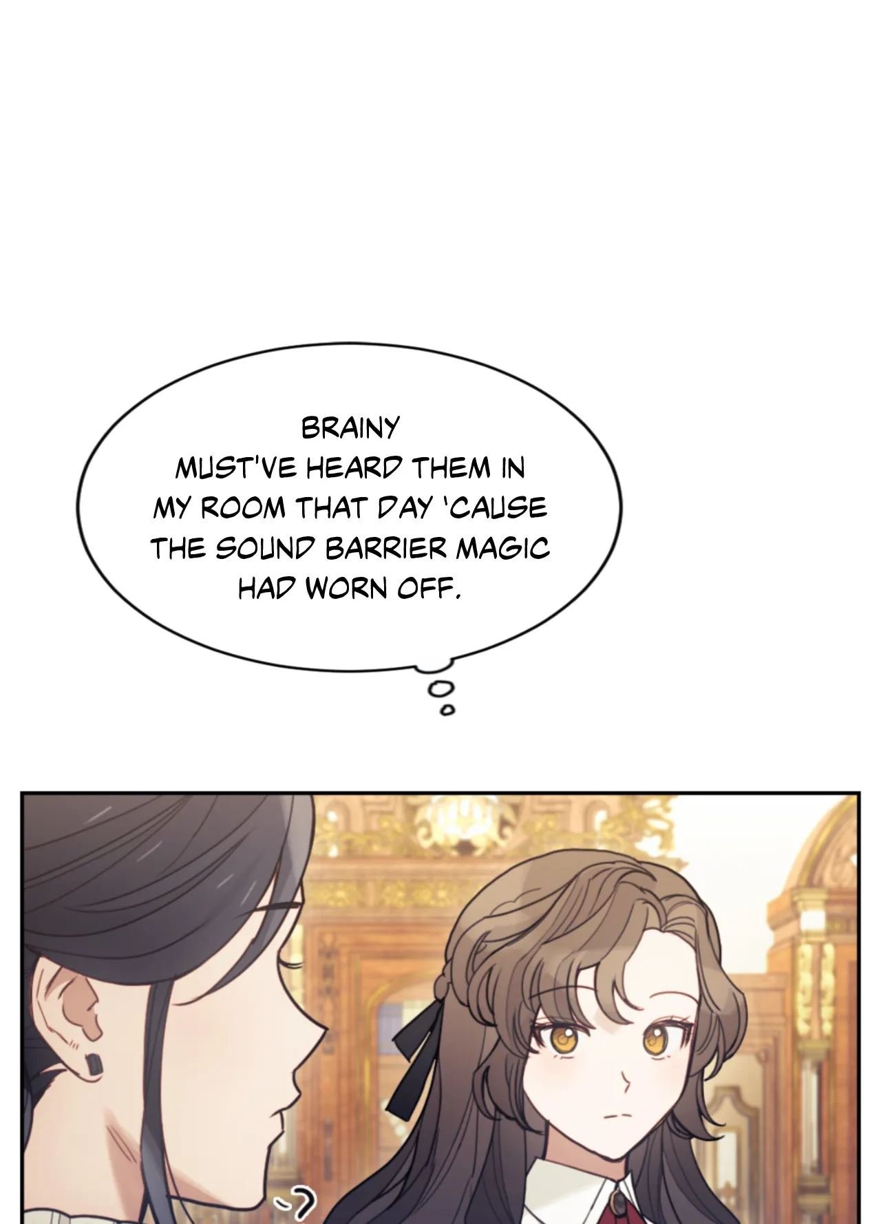 I'm No Heroine! Manhwa - Chapter 44 Page 85