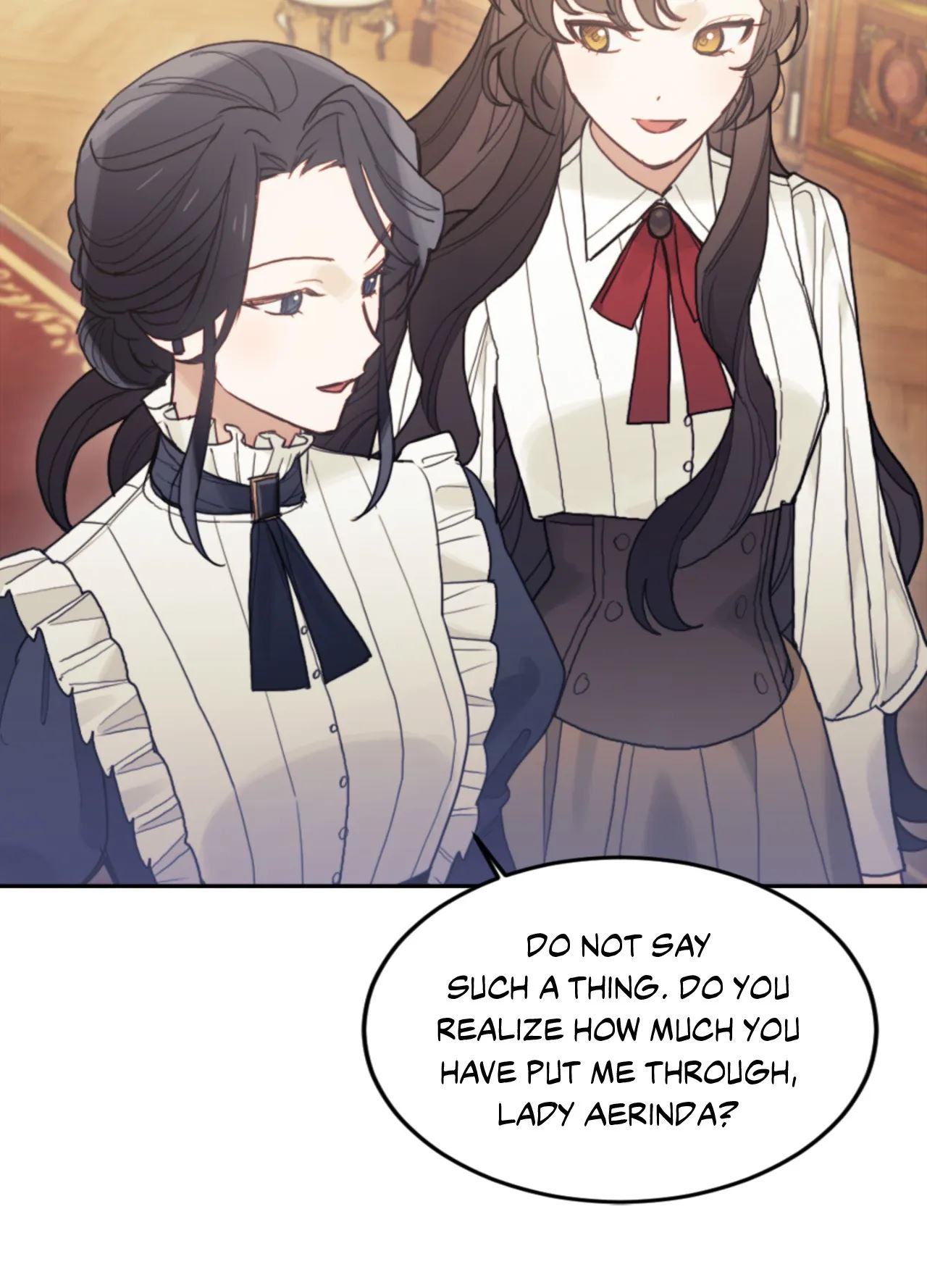 I'm No Heroine! Manhwa - Chapter 44 Page 89