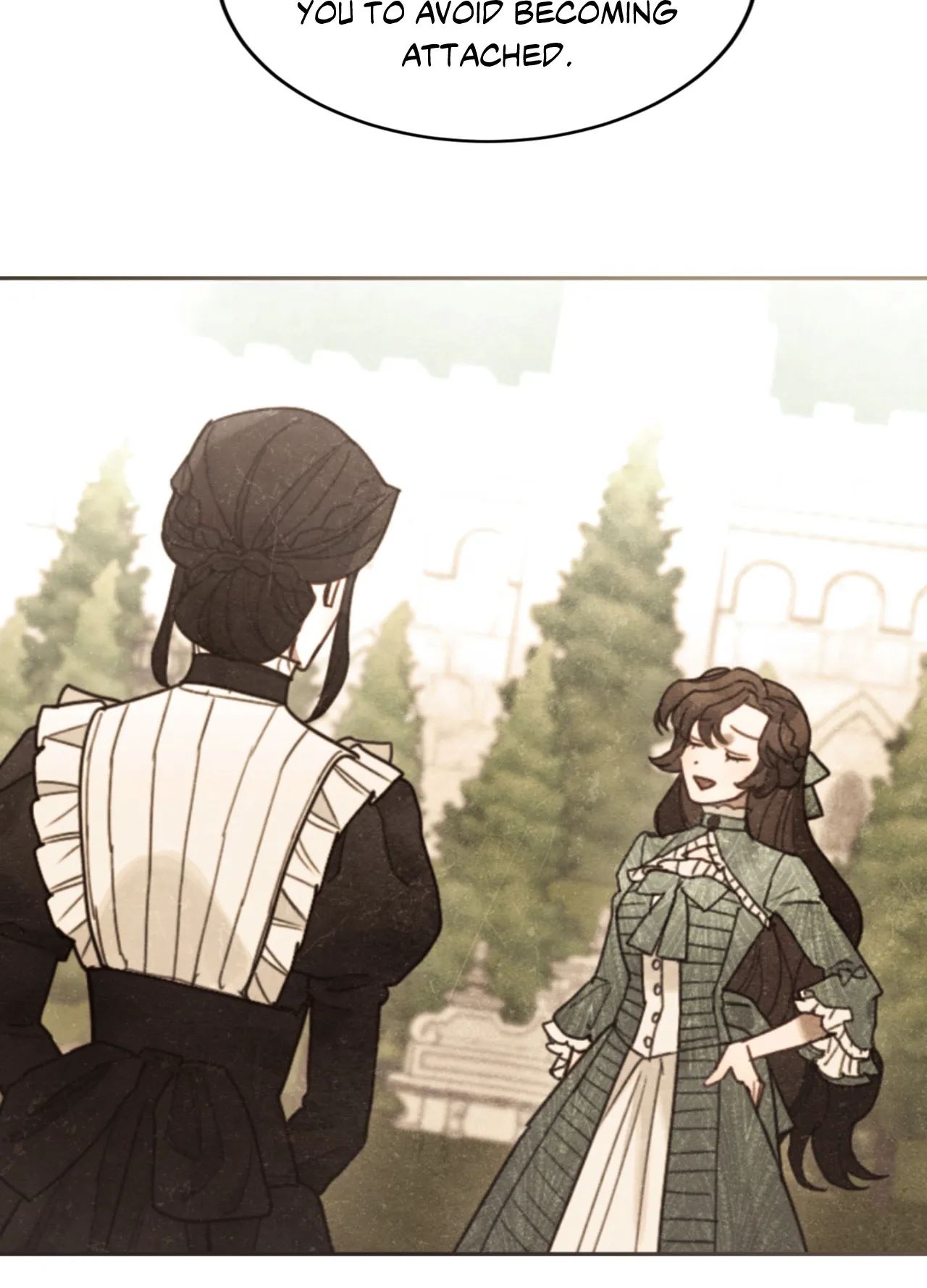 I'm No Heroine! Manhwa - Chapter 44 Page 92