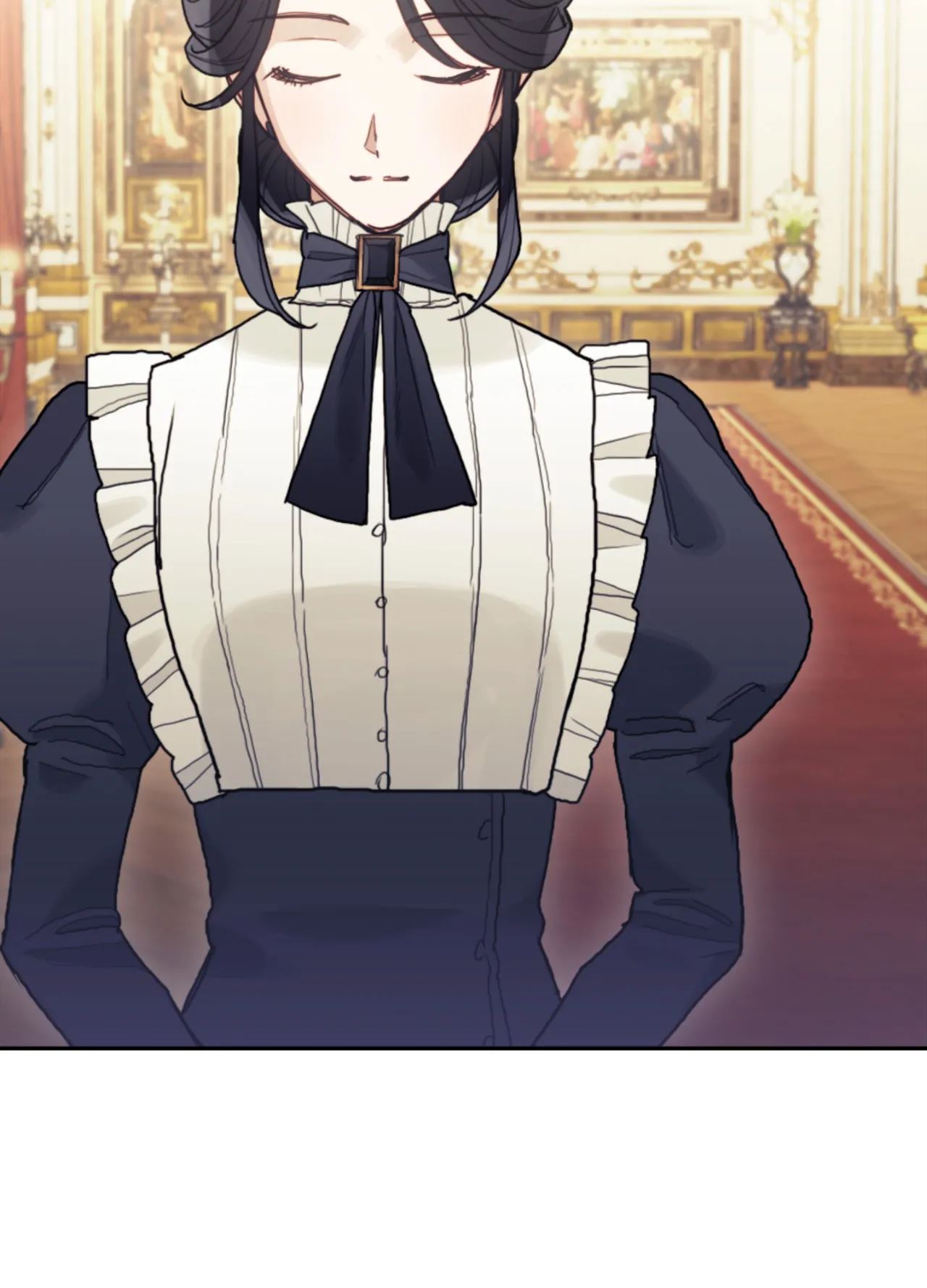 I'm No Heroine! Manhwa - Chapter 44 Page 94