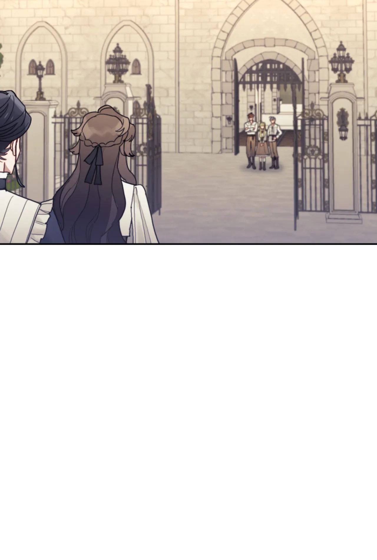 I'm No Heroine! Manhwa - Chapter 44 Page 103