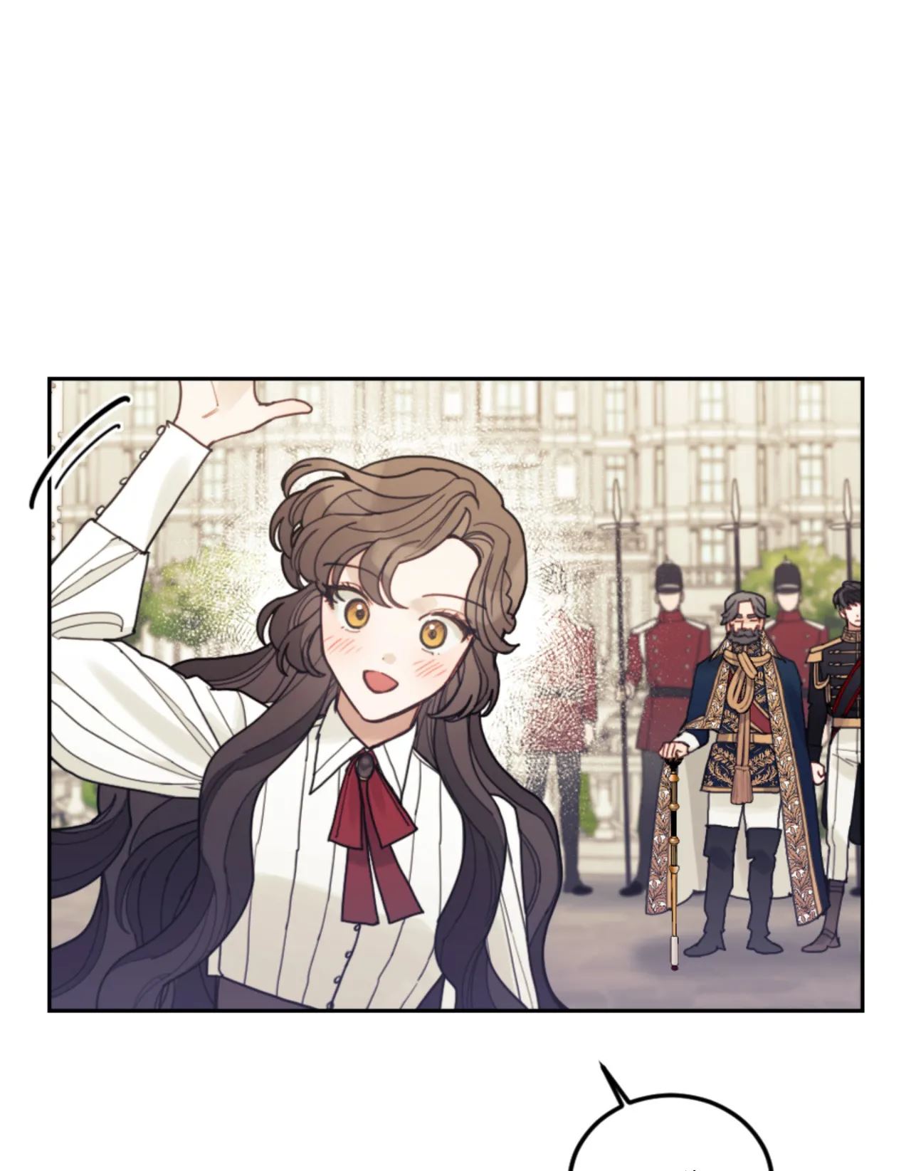 I'm No Heroine! Manhwa - Chapter 44 Page 105