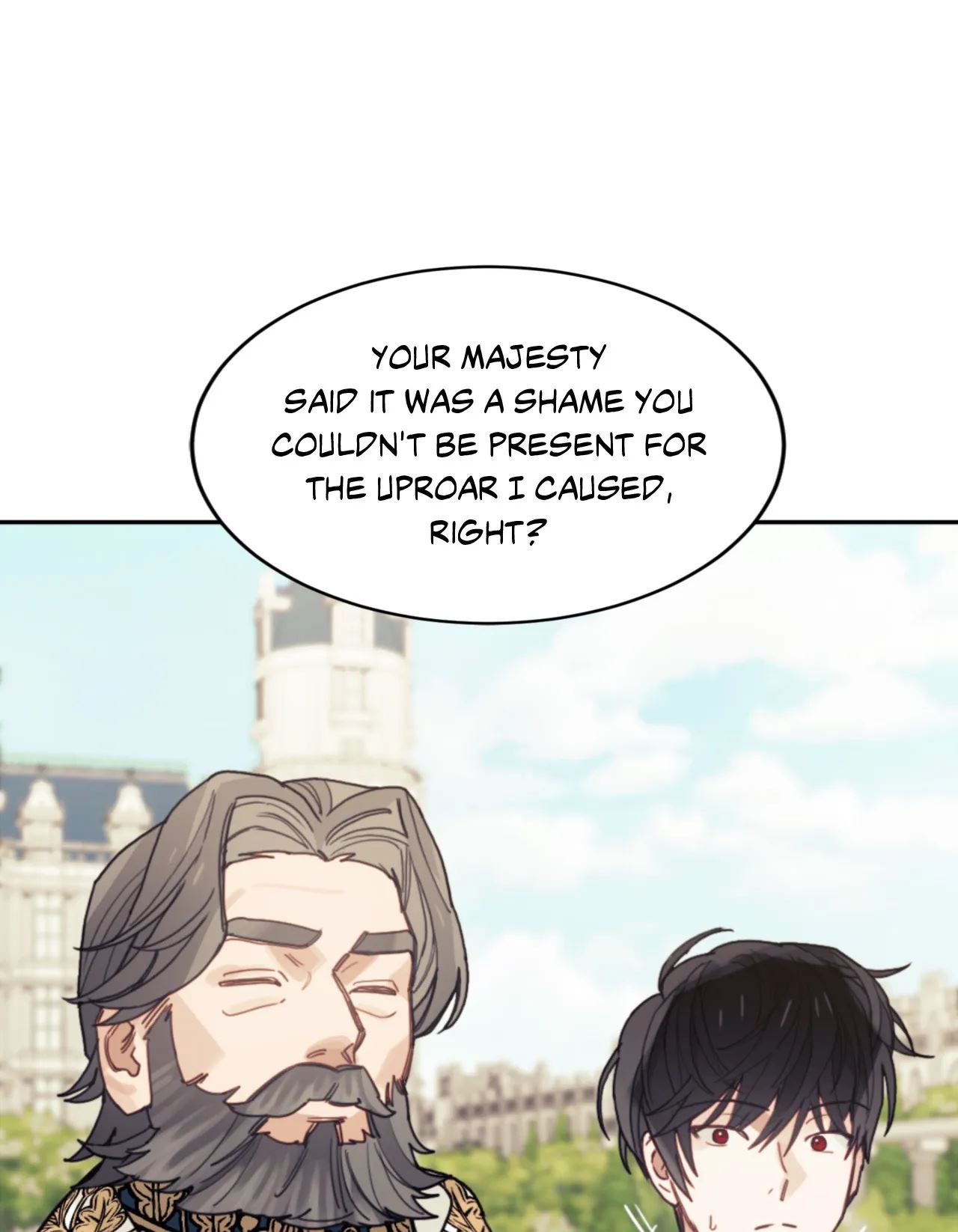 I'm No Heroine! Manhwa - Chapter 44 Page 108