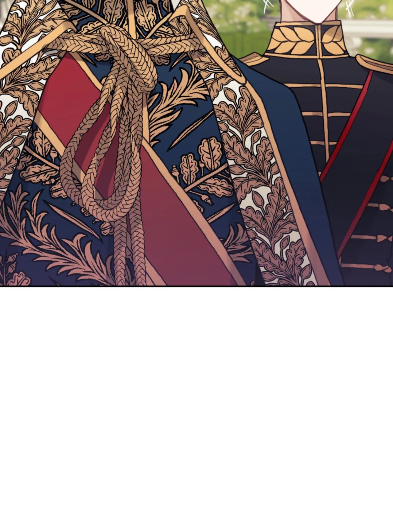 I'm No Heroine! Manhwa - Chapter 44 Page 109