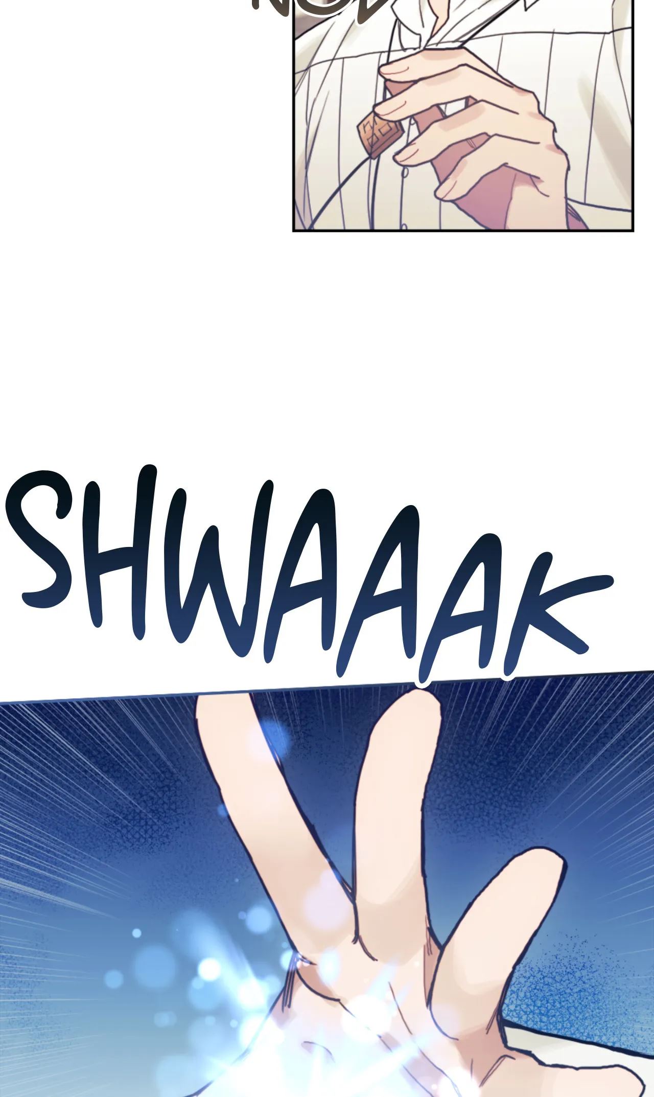 I'm No Heroine! Manhwa - Chapter 44 Page 111