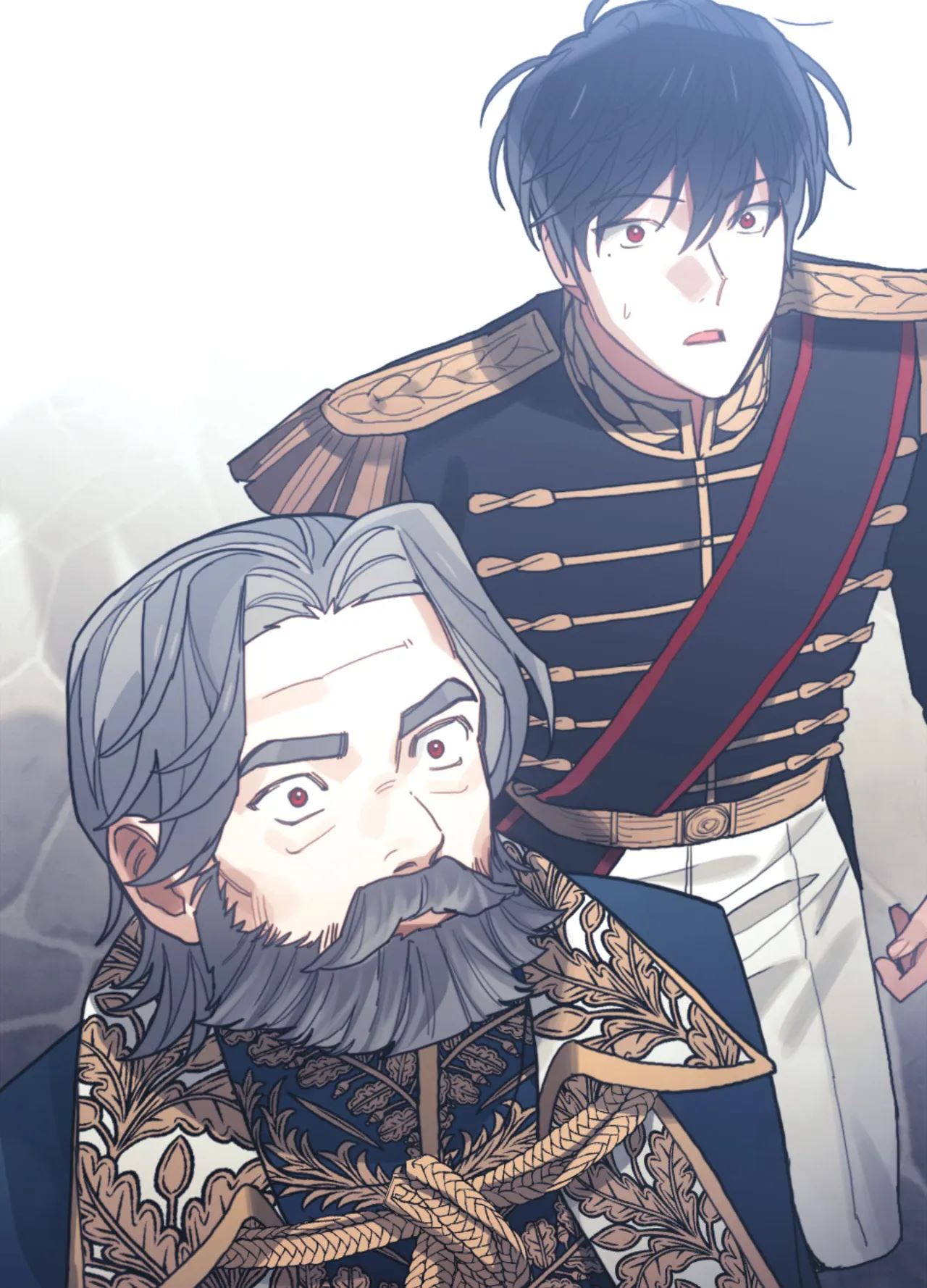 I'm No Heroine! Manhwa - Chapter 44 Page 116