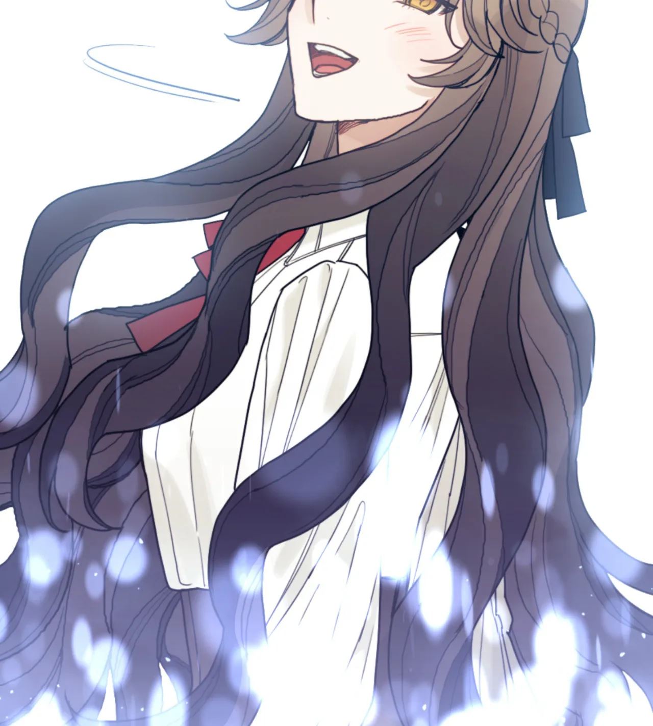 I'm No Heroine! Manhwa - Chapter 44 Page 123