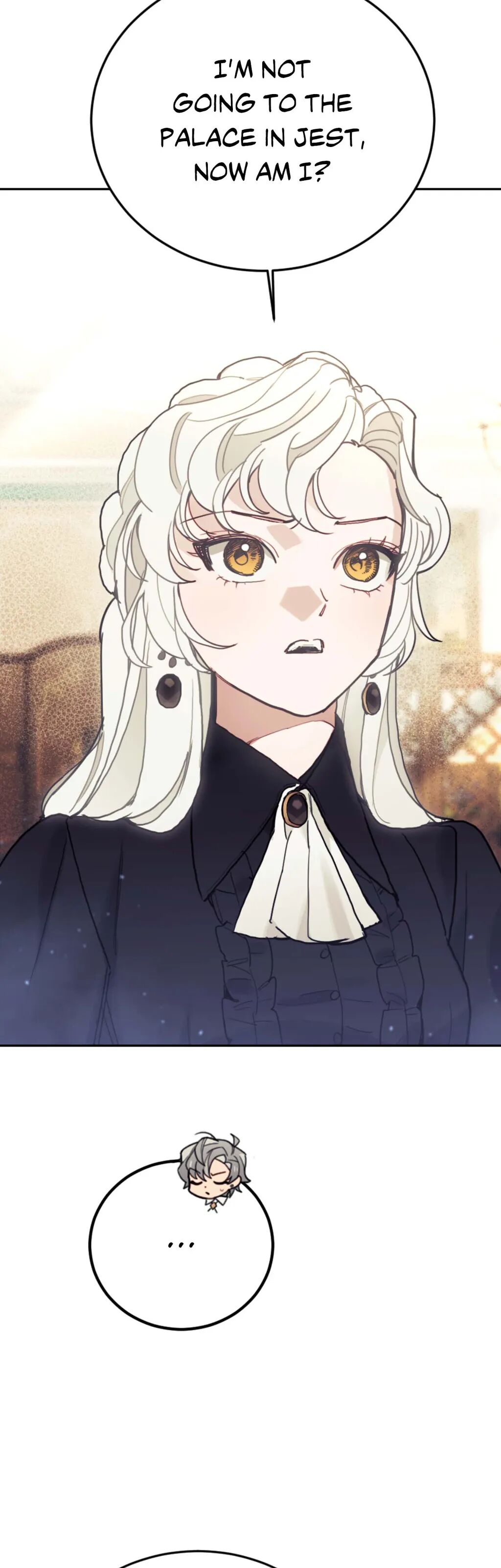 I'm No Heroine! Manhwa - Chapter 67 Page 6