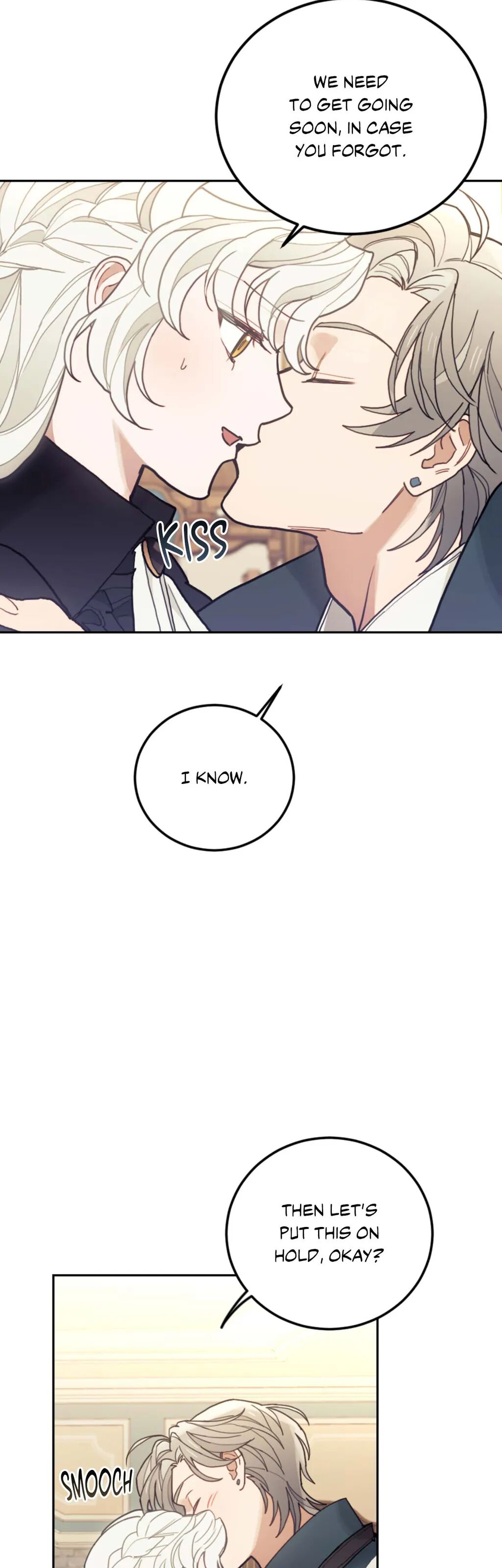 I'm No Heroine! Manhwa - Chapter 67 Page 15