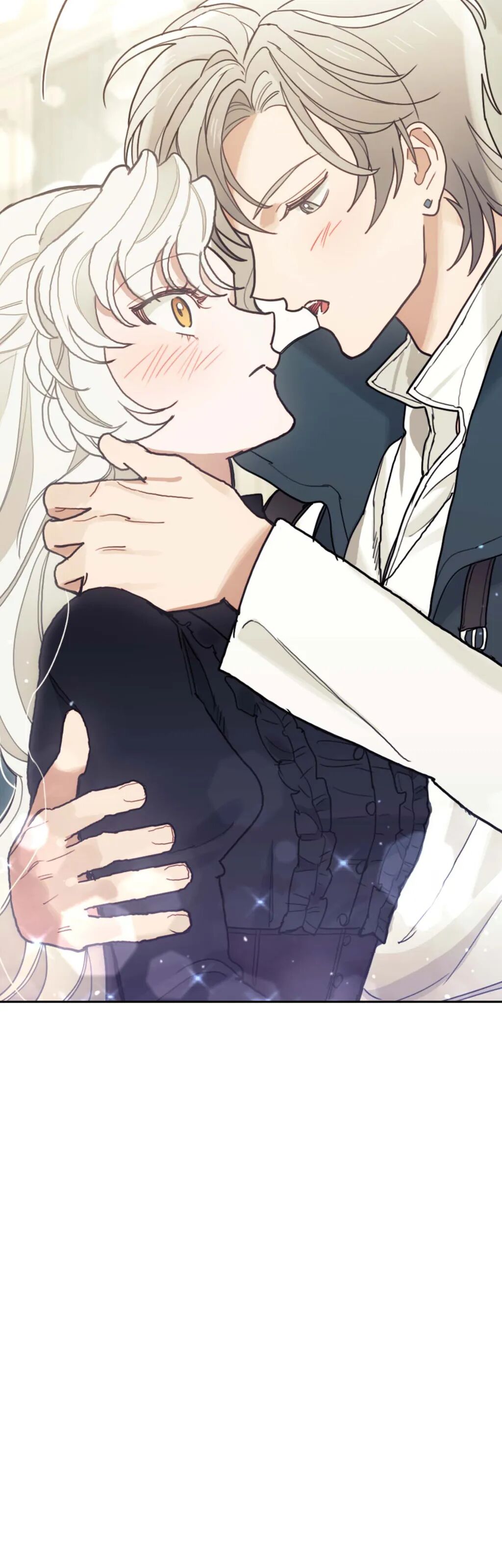 I'm No Heroine! Manhwa - Chapter 67 Page 19