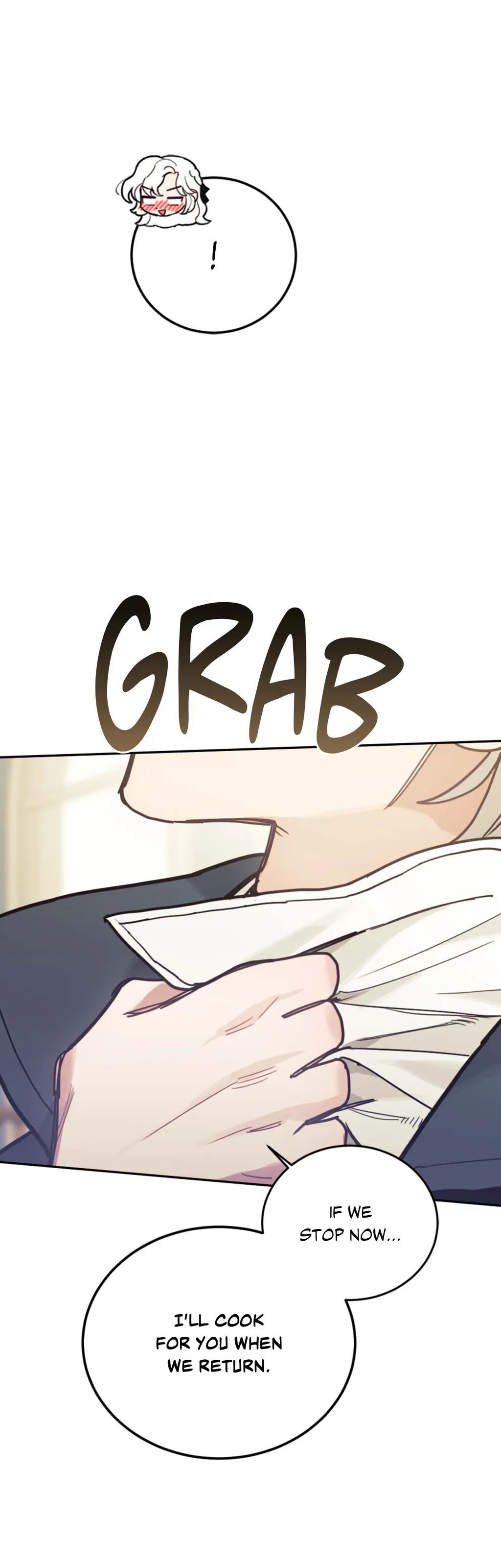 I'm No Heroine! Manhwa - Chapter 67 Page 22