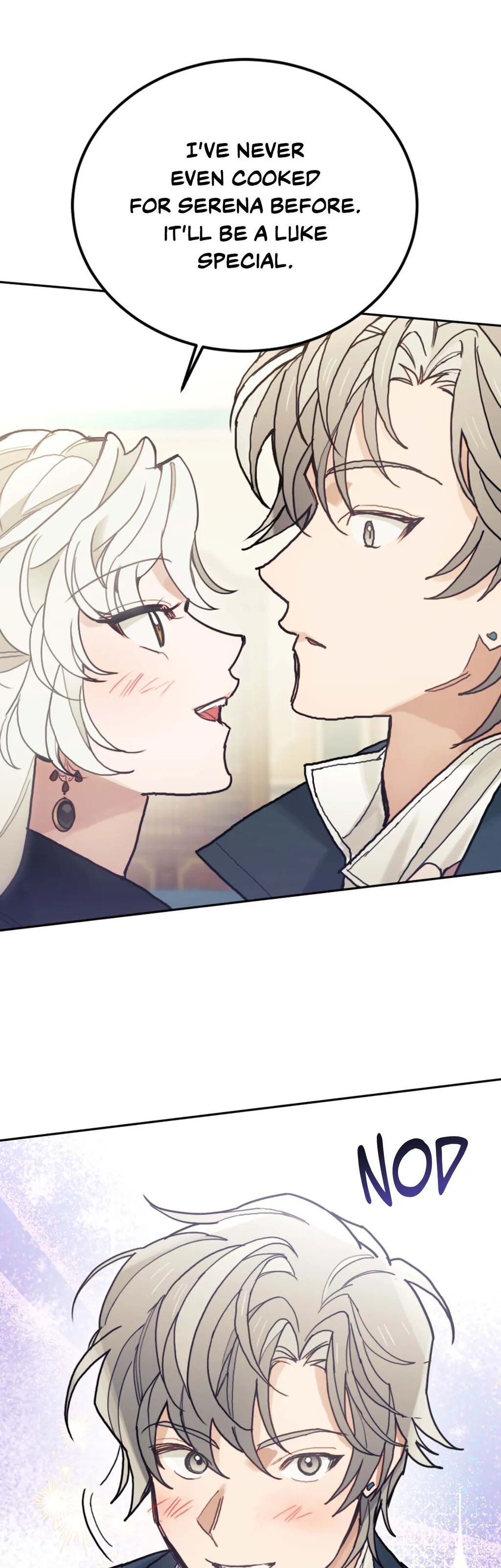 I'm No Heroine! Manhwa - Chapter 67 Page 23