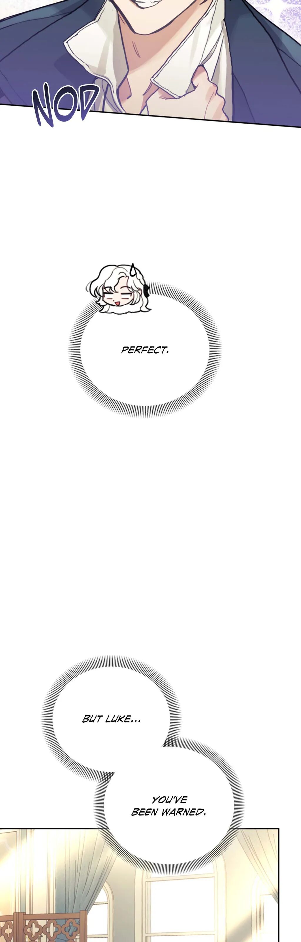 I'm No Heroine! Manhwa - Chapter 67 Page 24