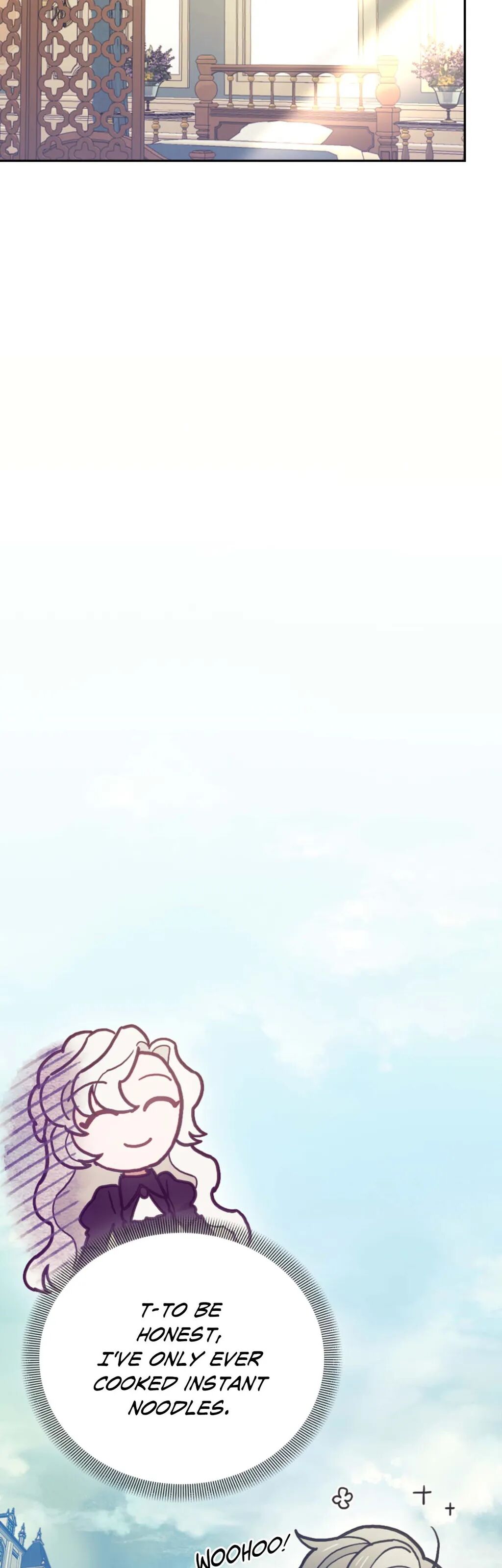 I'm No Heroine! Manhwa - Chapter 67 Page 25