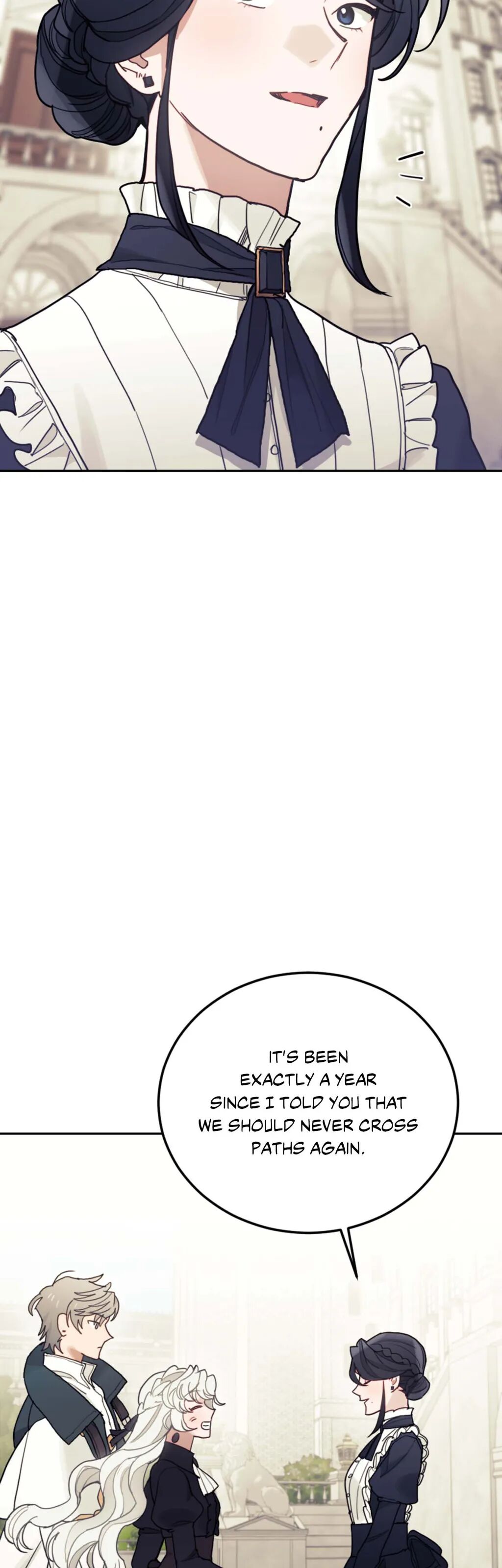 I'm No Heroine! Manhwa - Chapter 67 Page 29